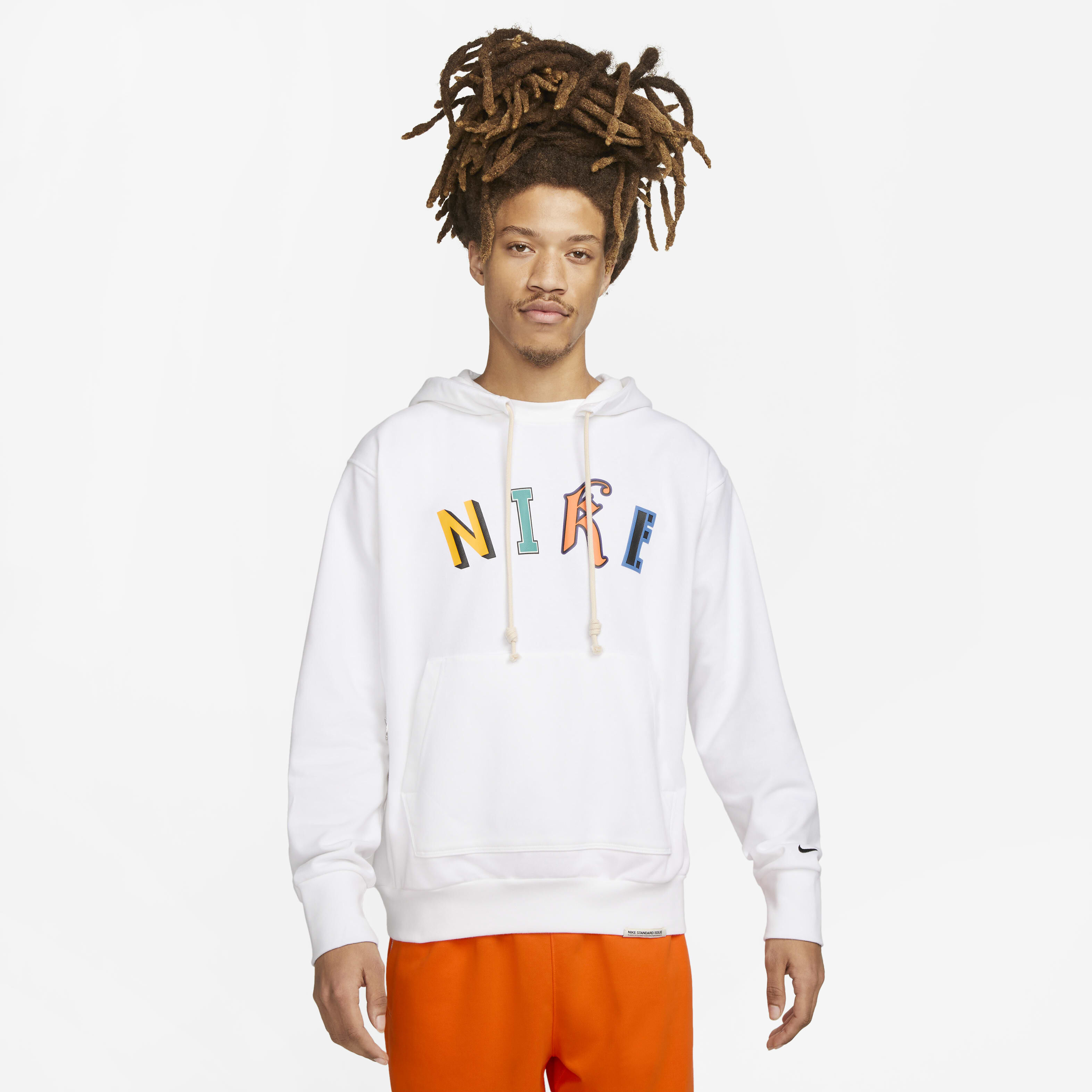 نايكي دراي-فت ستاندرد ايشيو image number 0