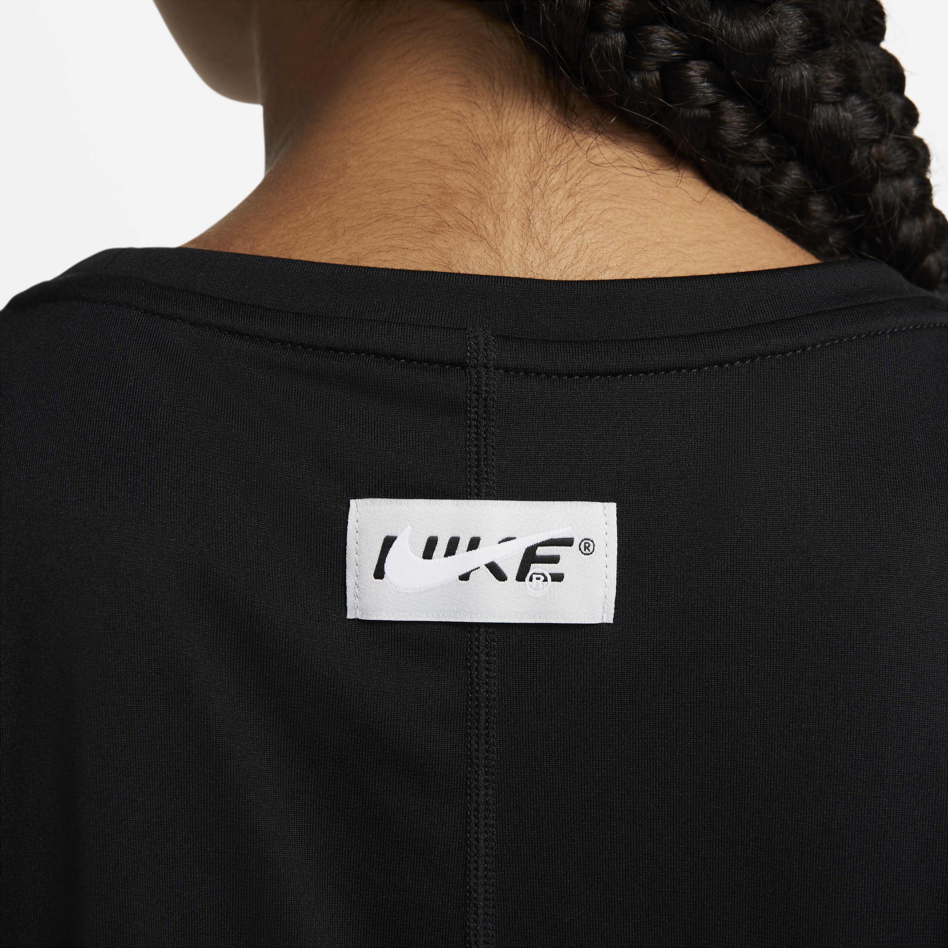 Nike Dri-FIT One image number 3