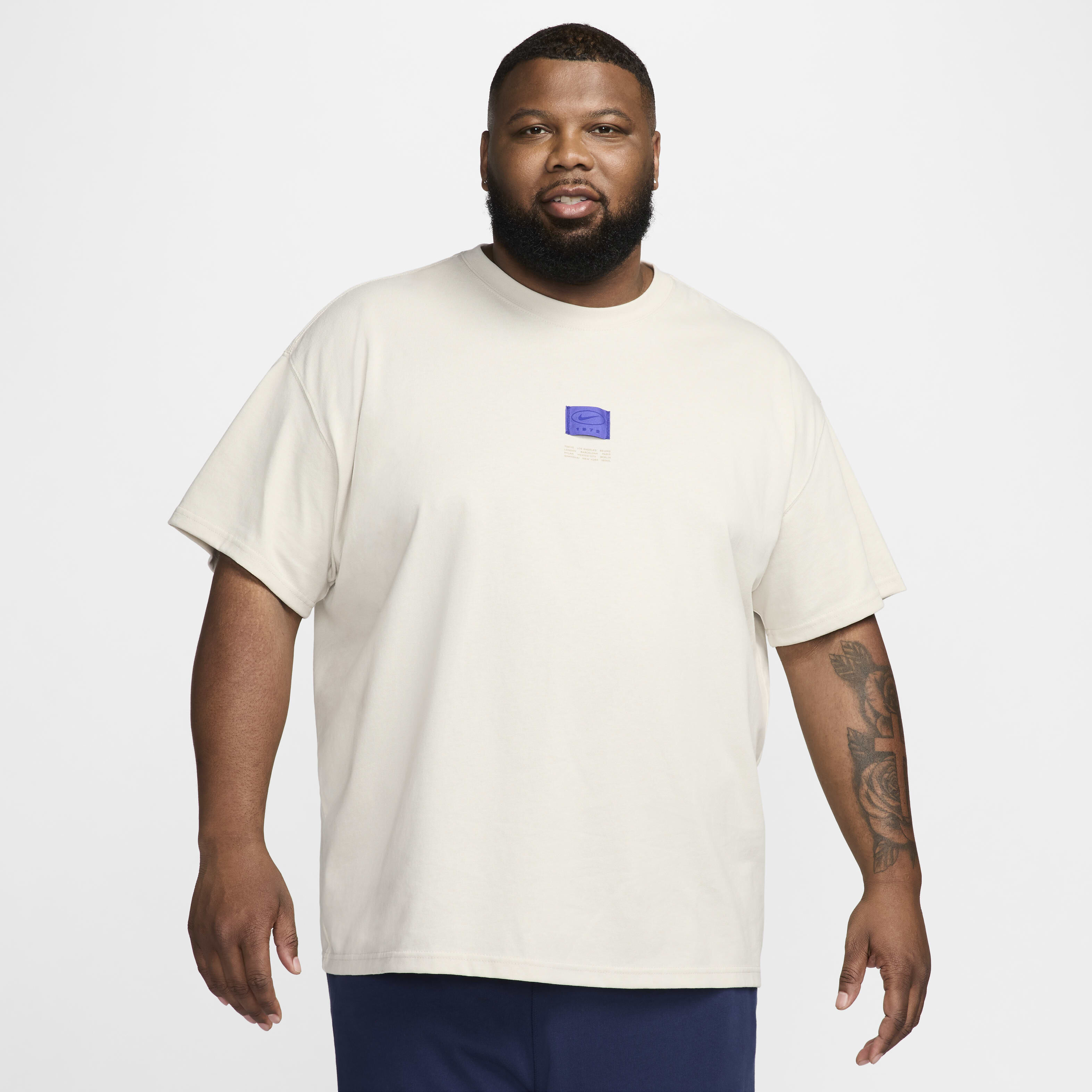 نايكي سبورتسوير image number 5