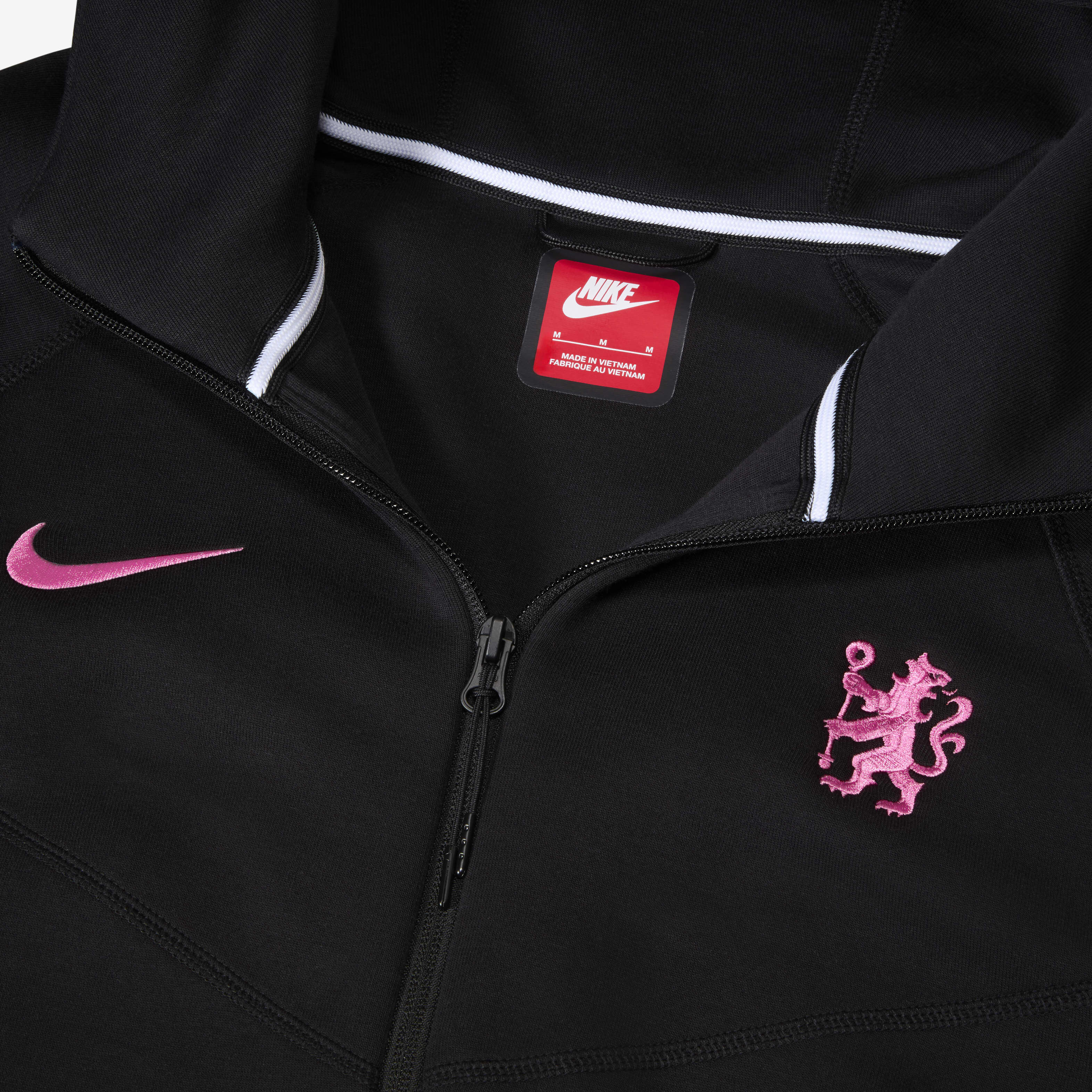 Nike chelsea fc tech fleece hoodie shop