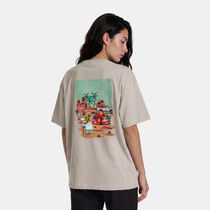 Nike City Tee - Dubai