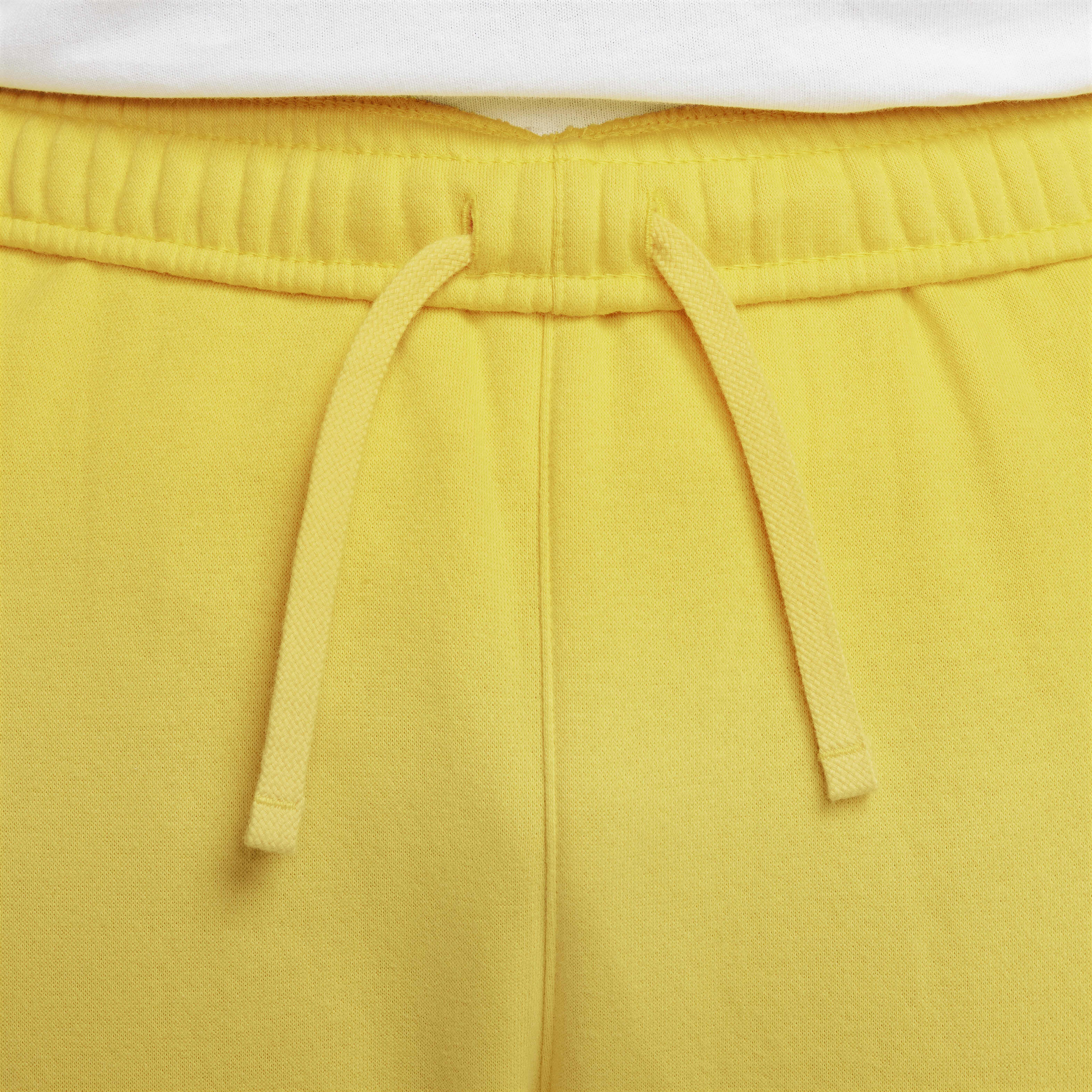 Nike Sportswear Club Fleece image number 9