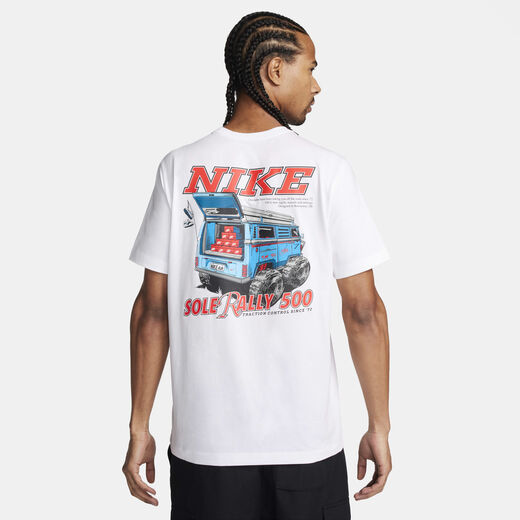 T-Shirts & Tops-Nike, Nike Sportswear, Men's T-Shirt