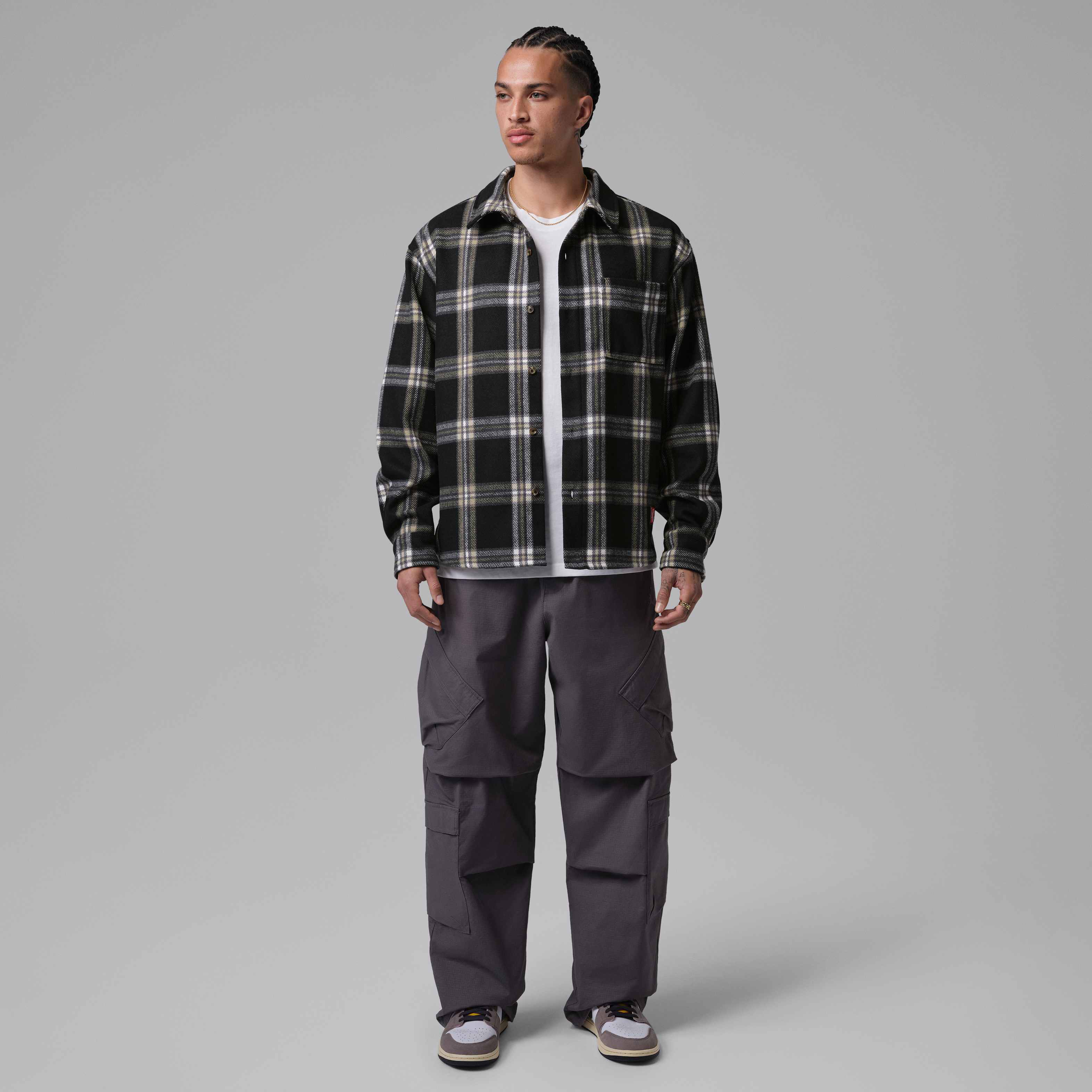 Jordan Flight image number 6