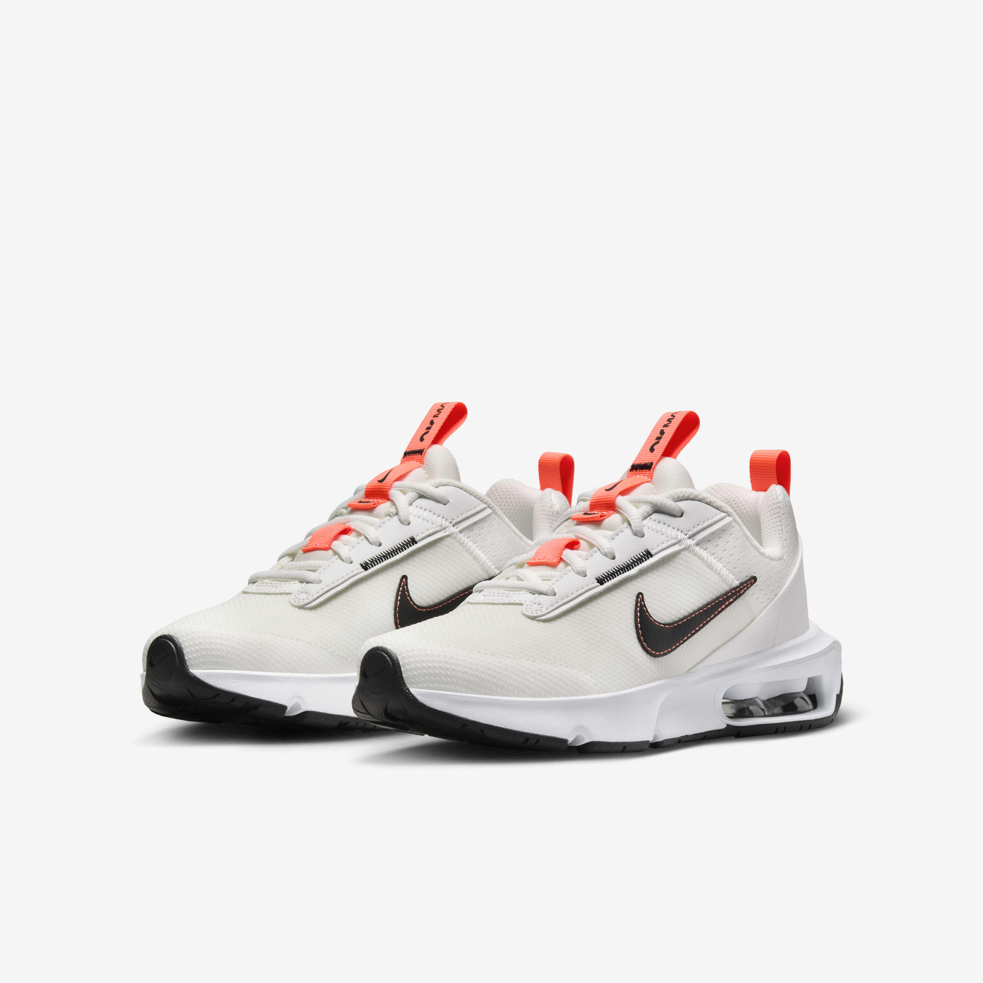 靴 Nike Air Max intelligence Lite Nike Kids' Air Max INTRLK Lite Sneaker Little Kid | Famous