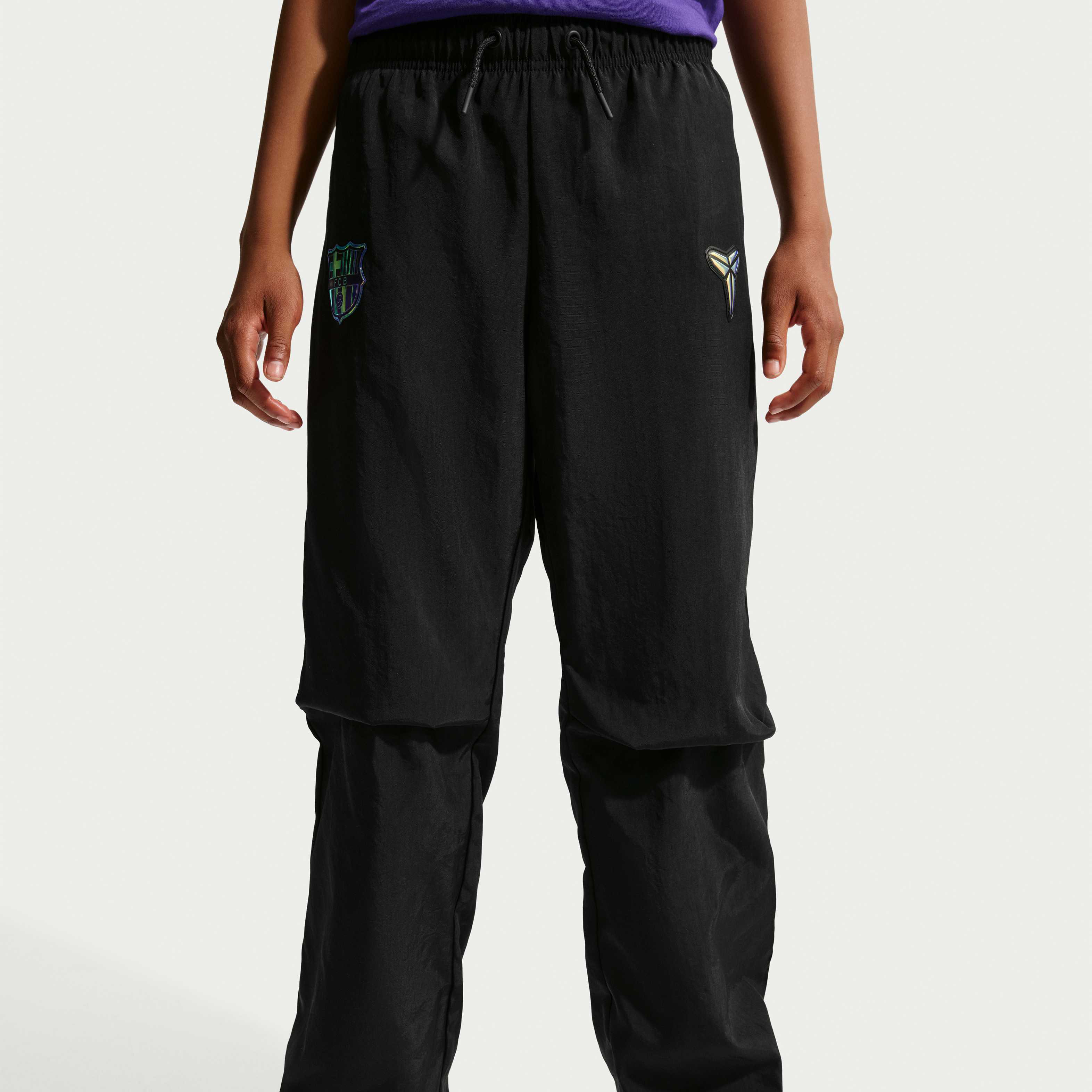 F.C. Barcelona Away image number 1