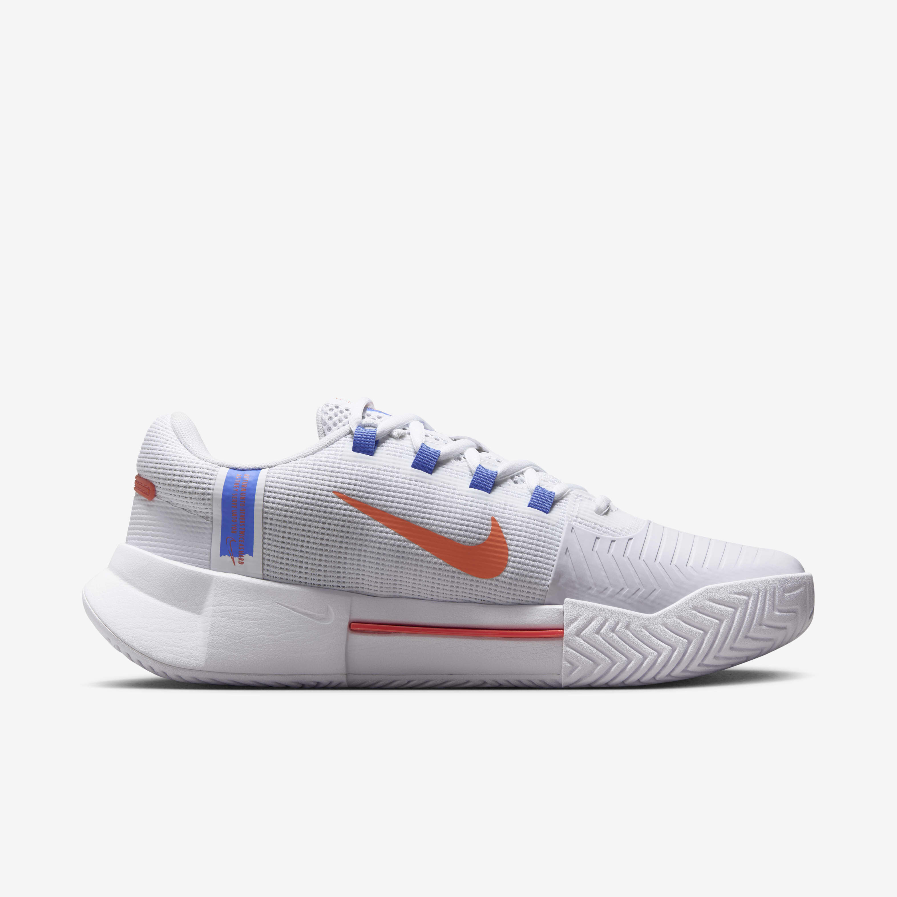 Buy Nike Zoom GP Challenge 1 Women s Hard Court Tennis Shoes Nike Qatar Official