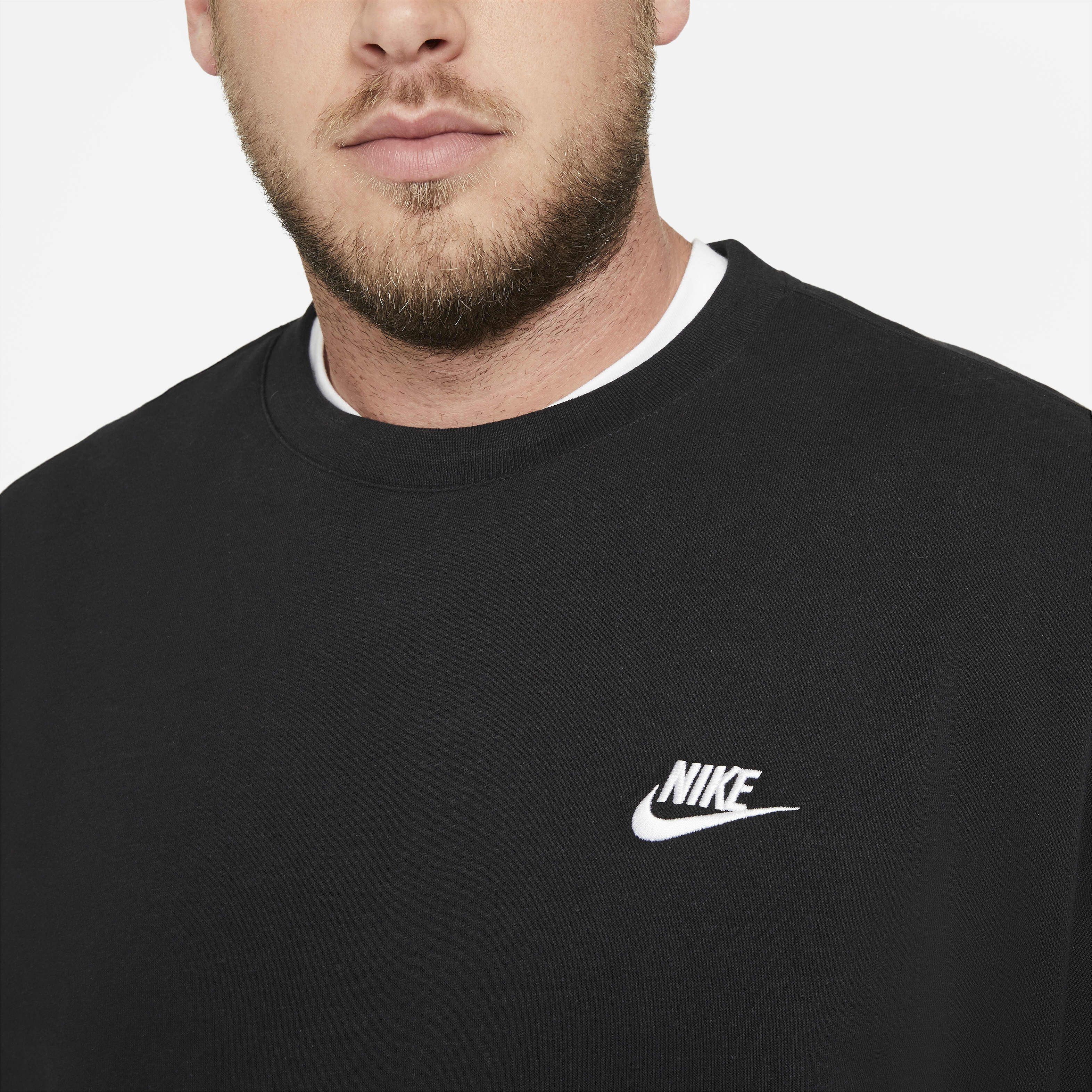Nike Sportswear Club Fleece image number 10