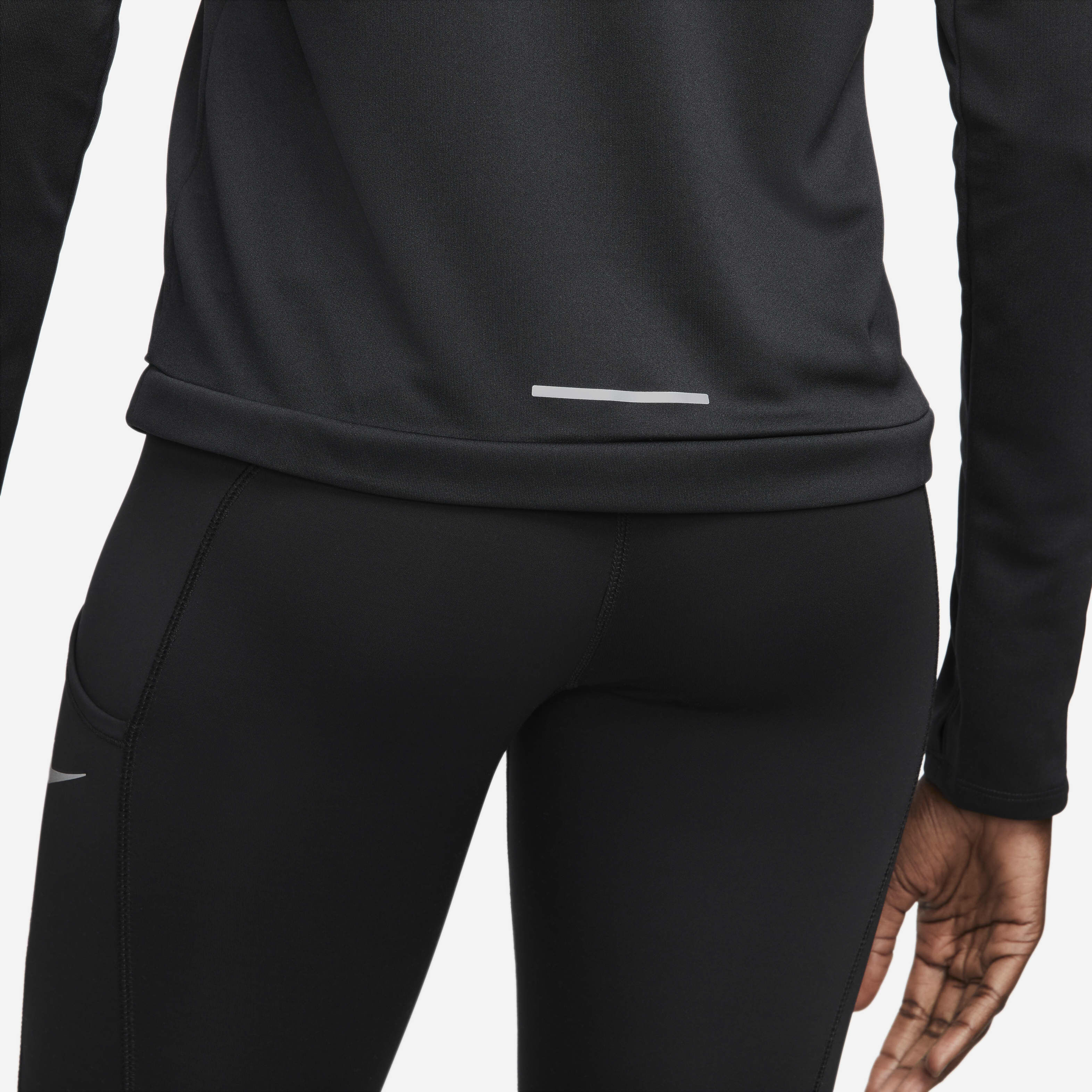 Nike dri fit womens pullover on sale