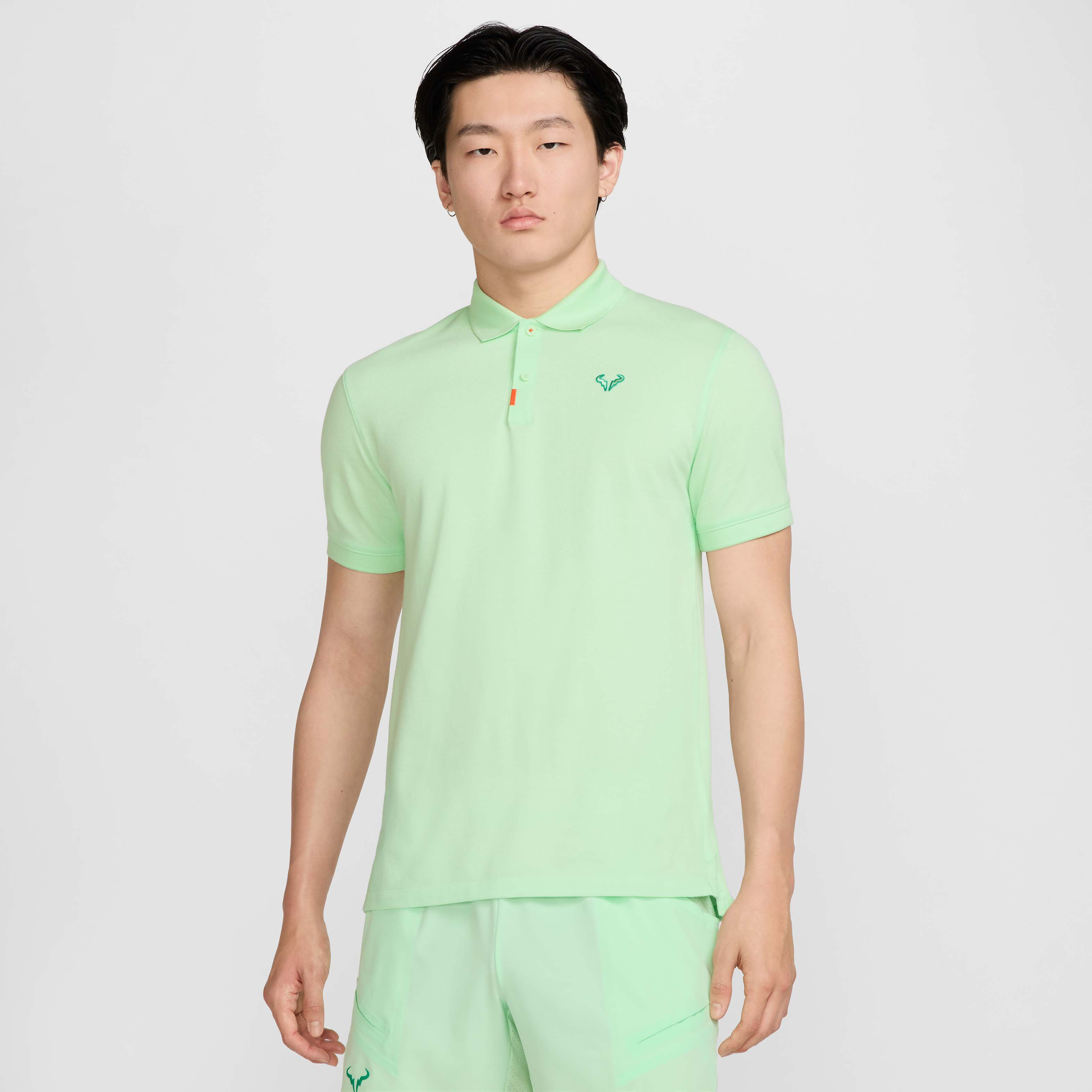 The Nike Polo Rafa image number 0