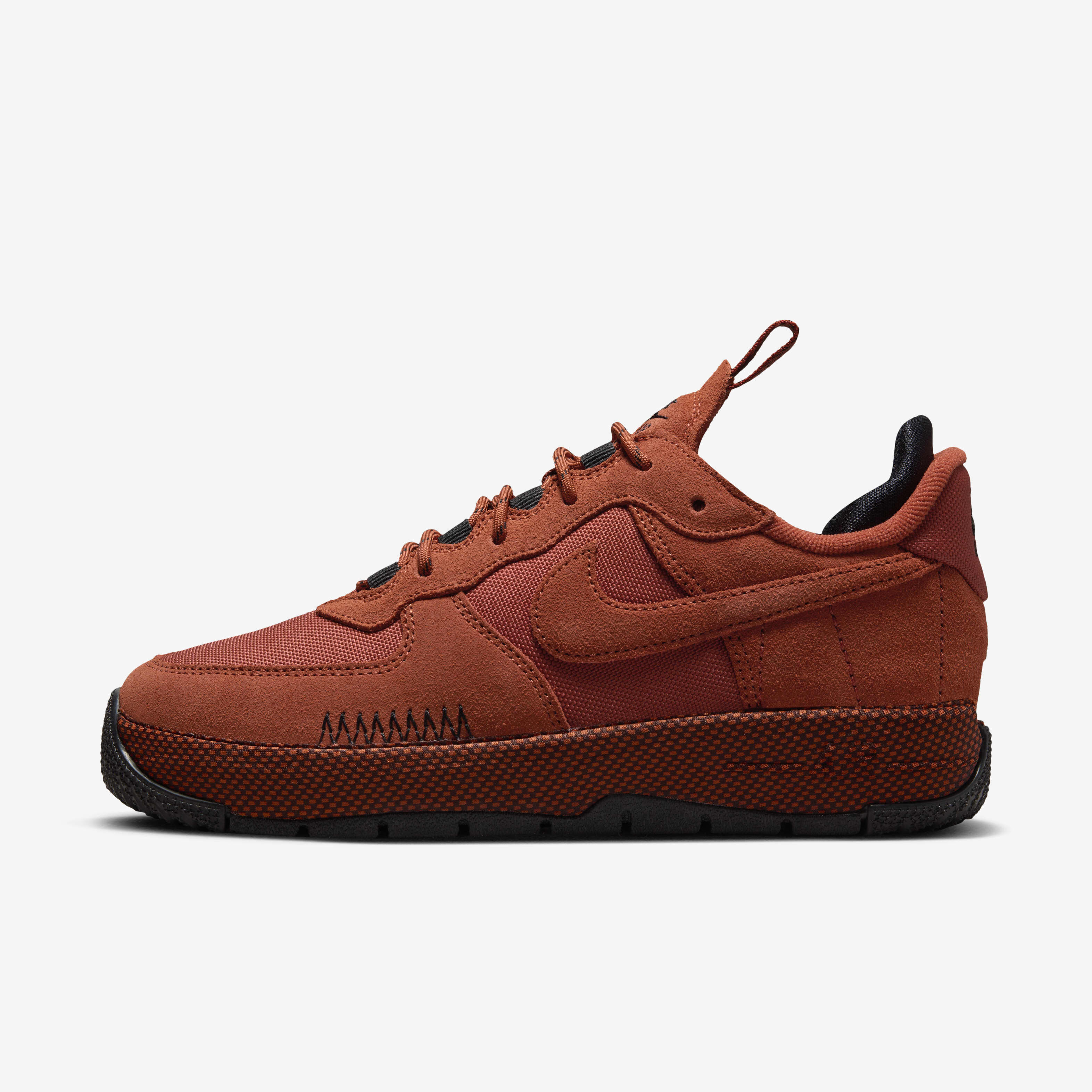 Nike free rn wild suede hot sale