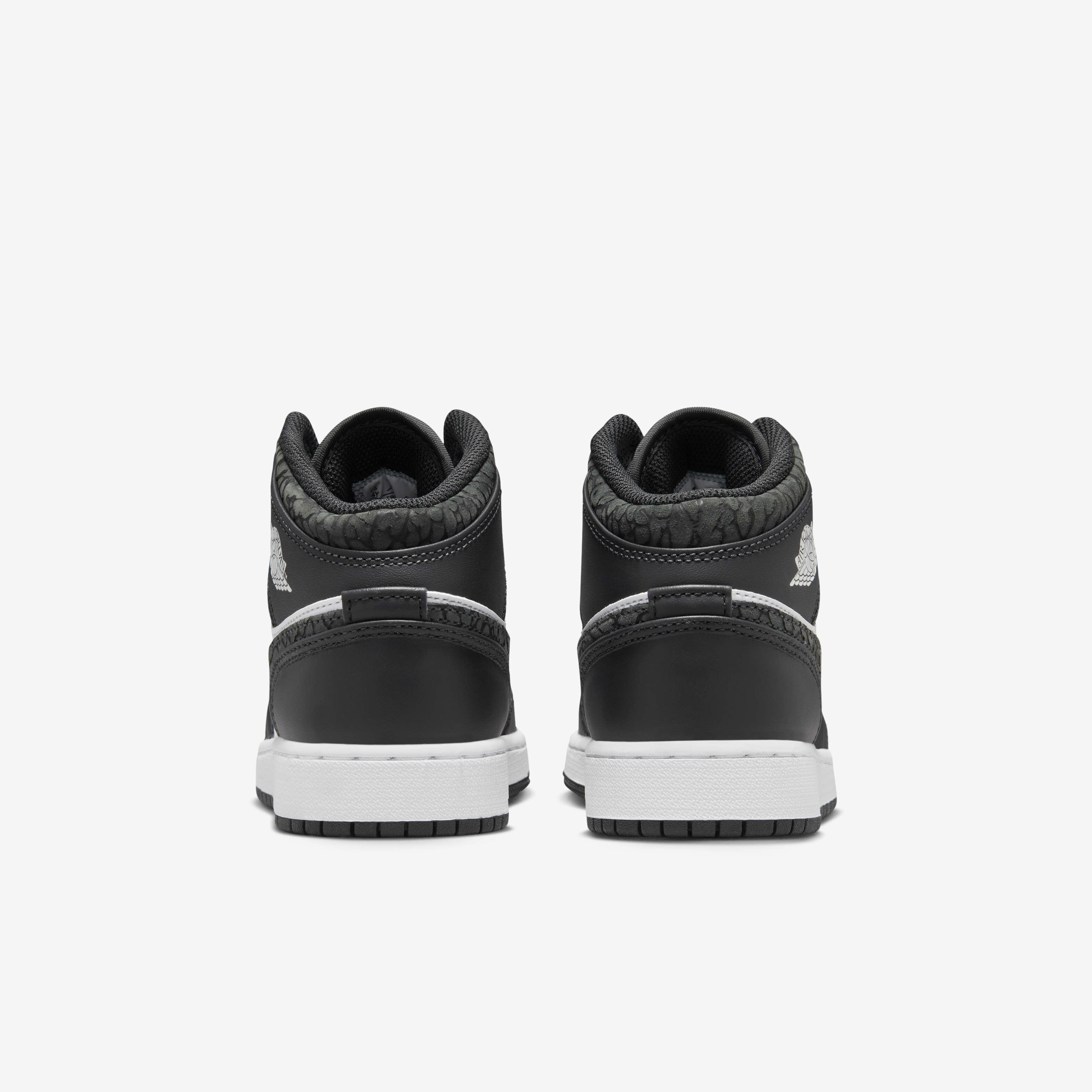 Air Jordan 1 Mid SE image number 5