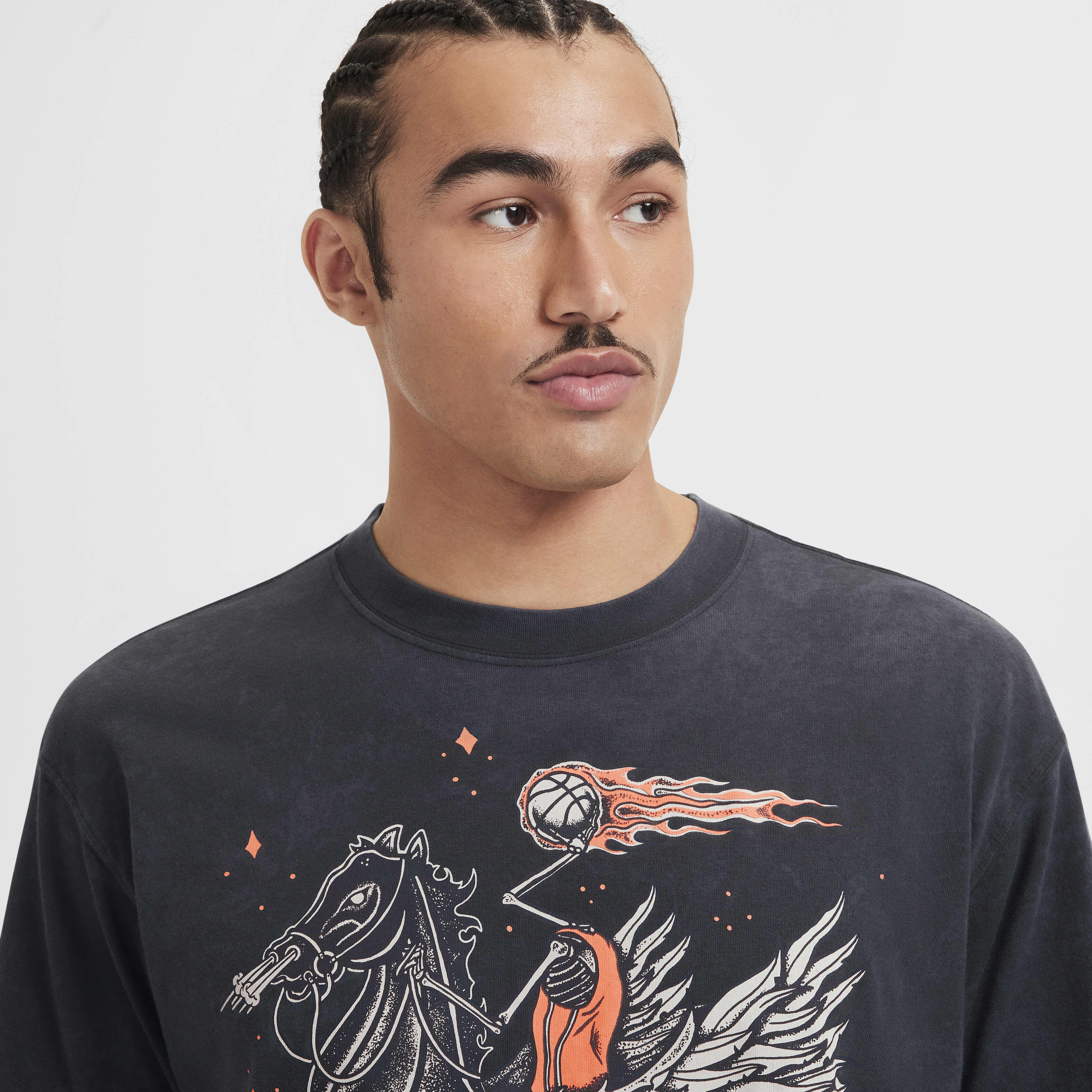Nike 90 basketball 92 t shirt cheap