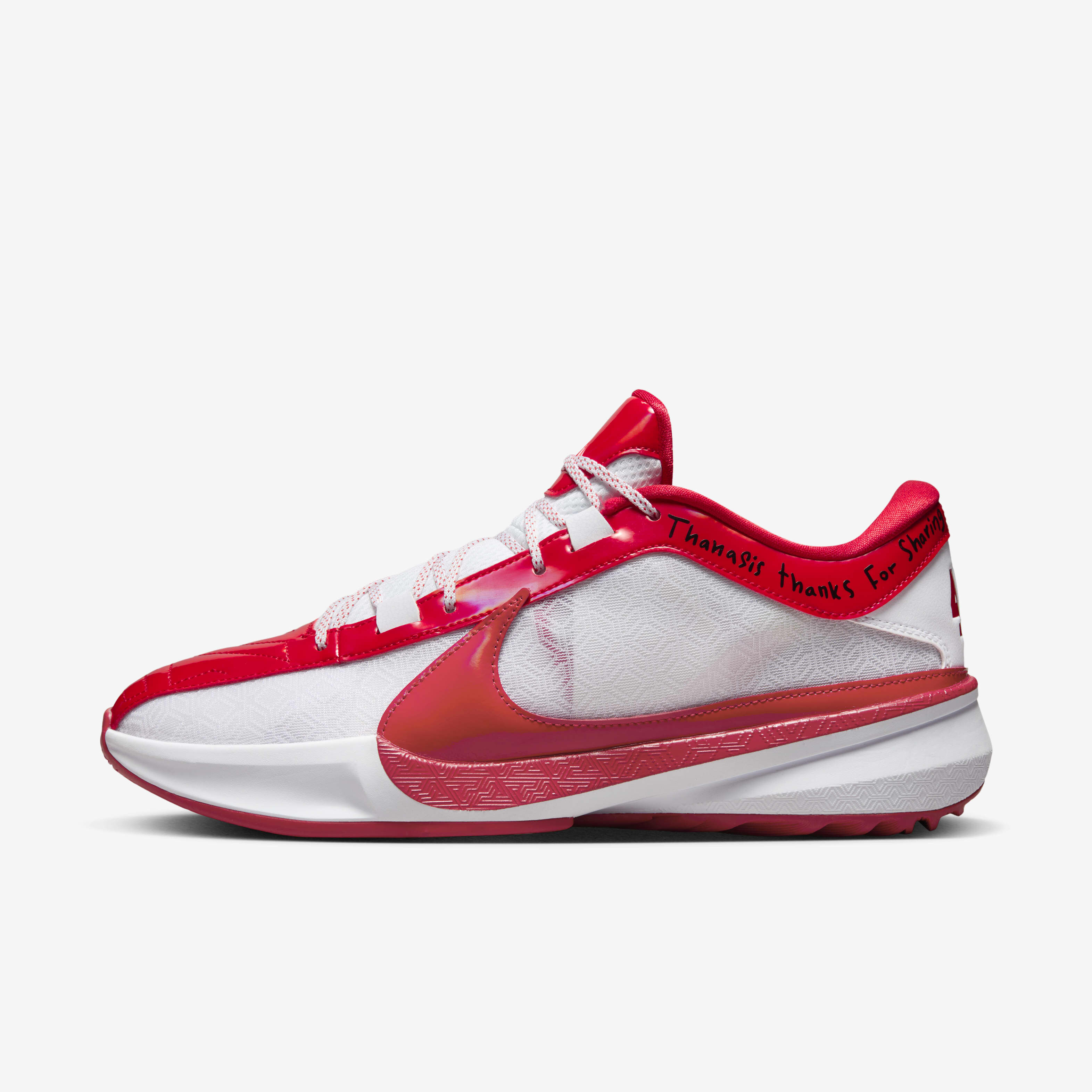Buy Giannis Freak 5 ASW Basketball Shoes Nike Qatar Official