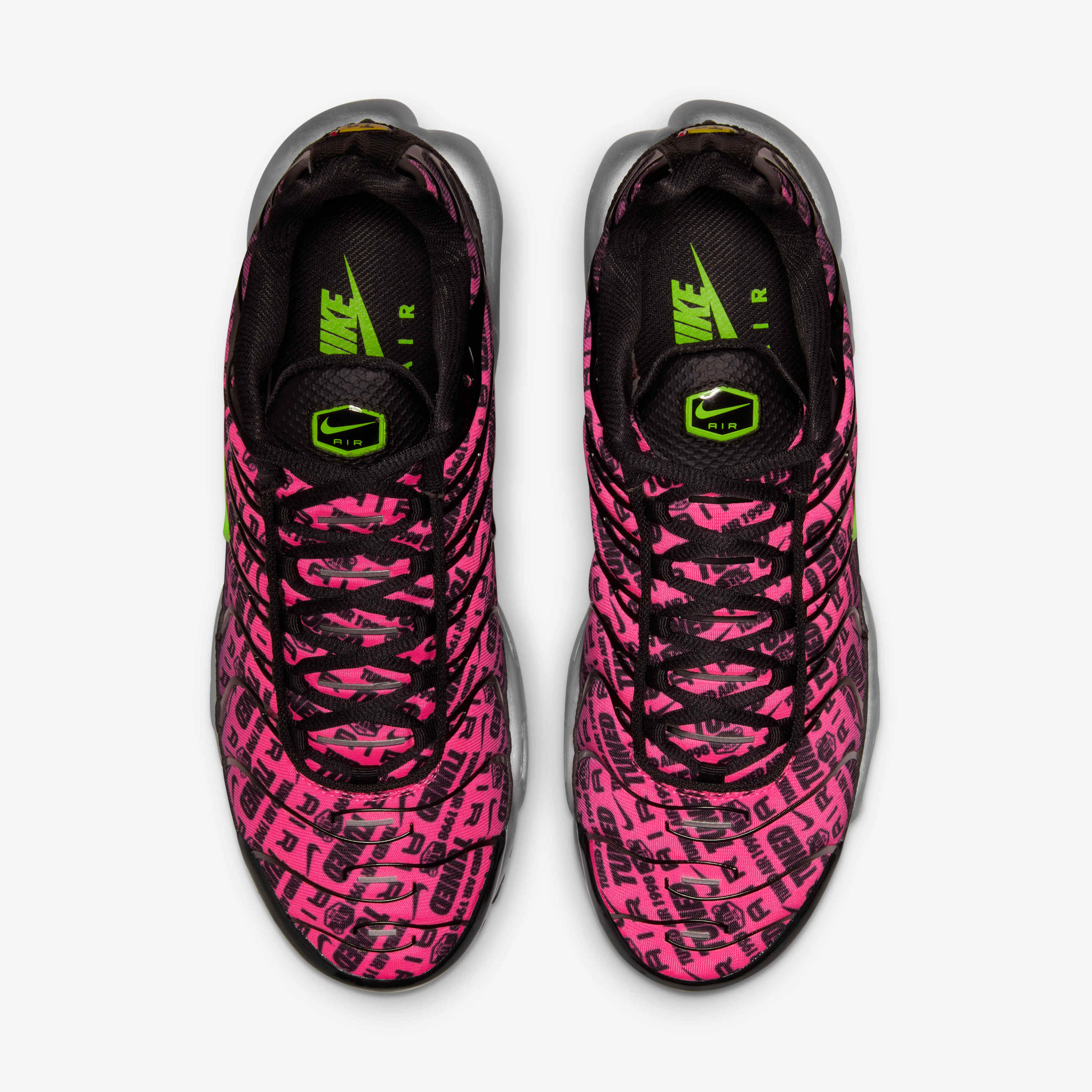 Nike Air Max Plus Mercurial 25 image number 3