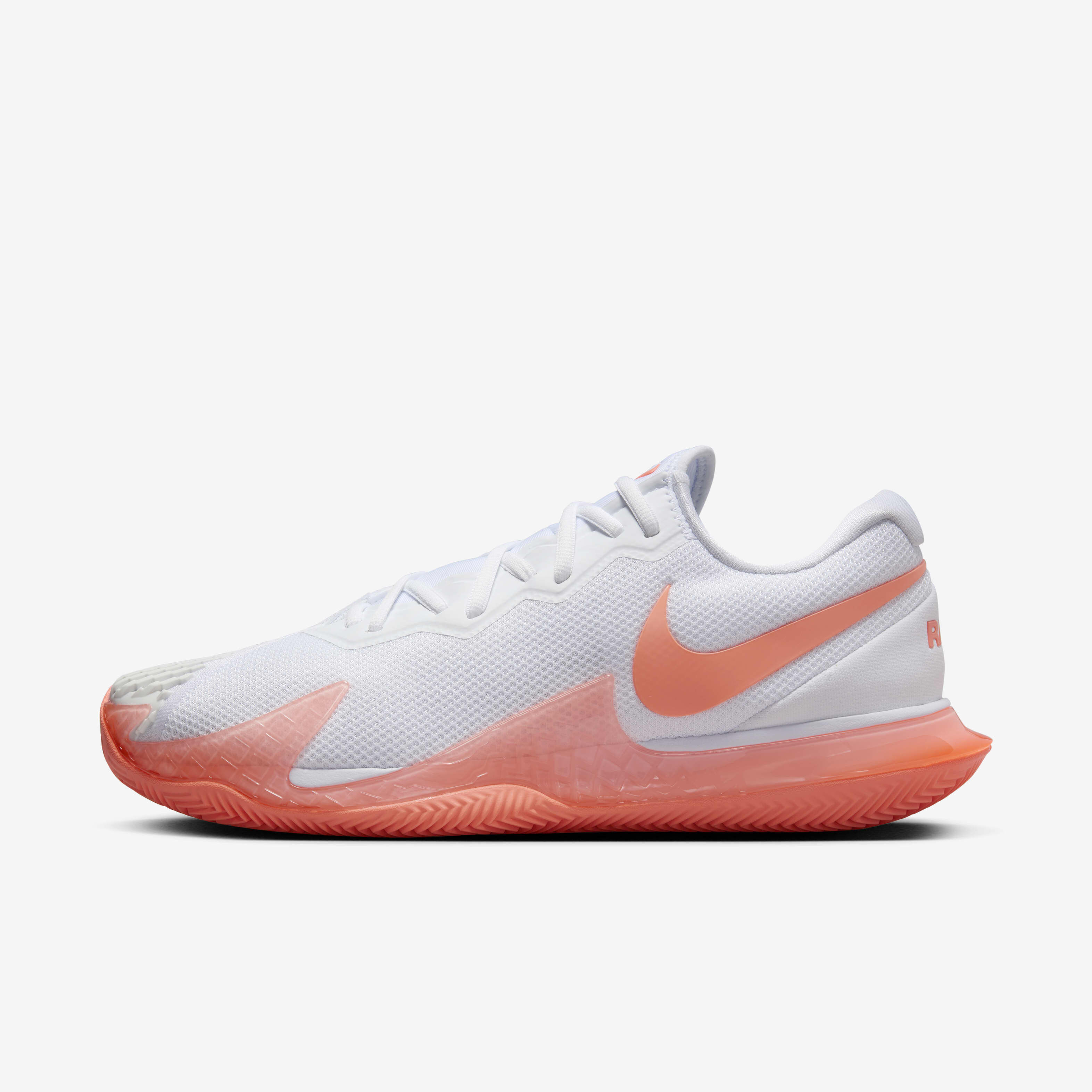 NikeCourt Air Zoom Vapor Cage 4 Rafa image number 0