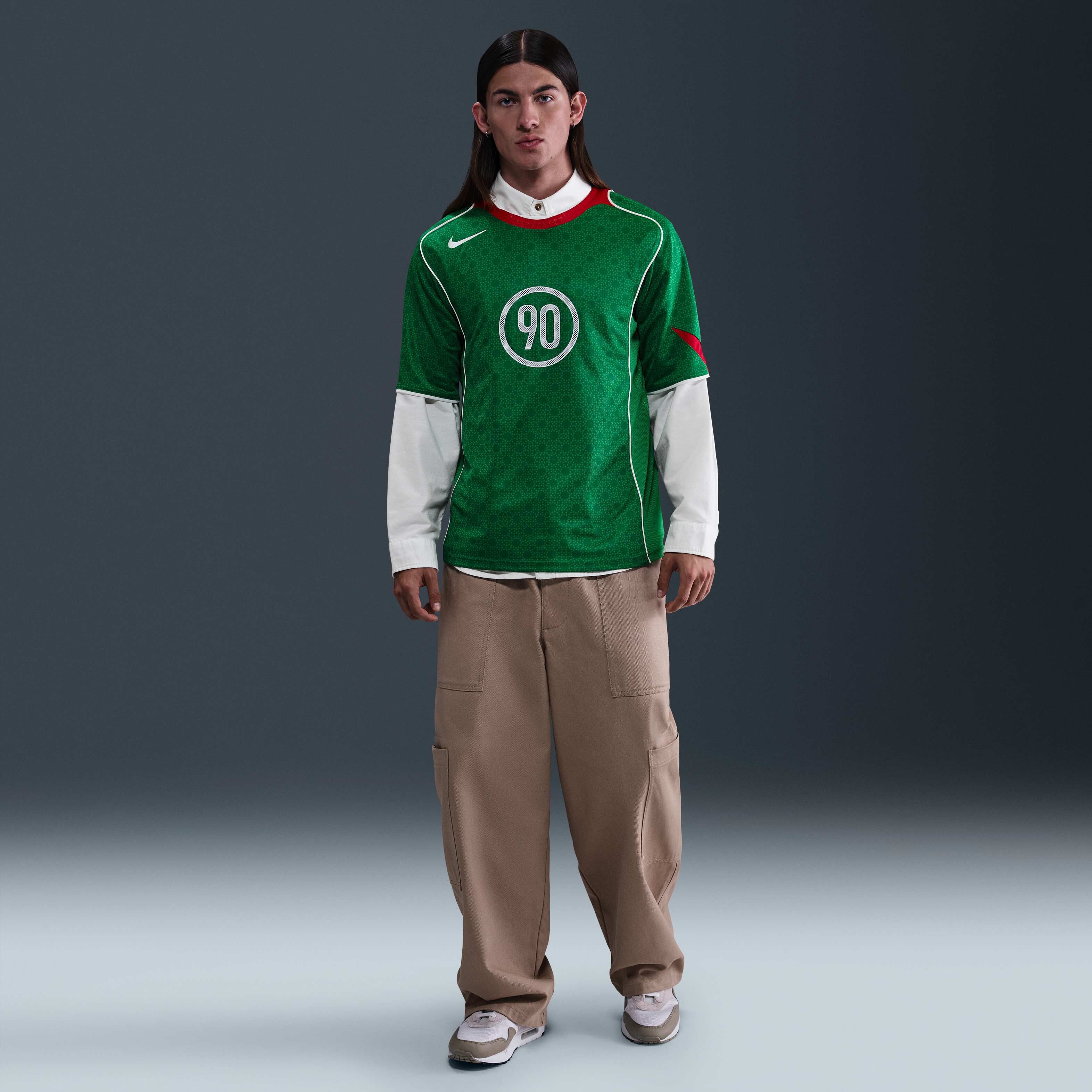 ウェア FTC CLASSIC SOCCER JERSEY FTC CLASSIC SOCCER JERSEY