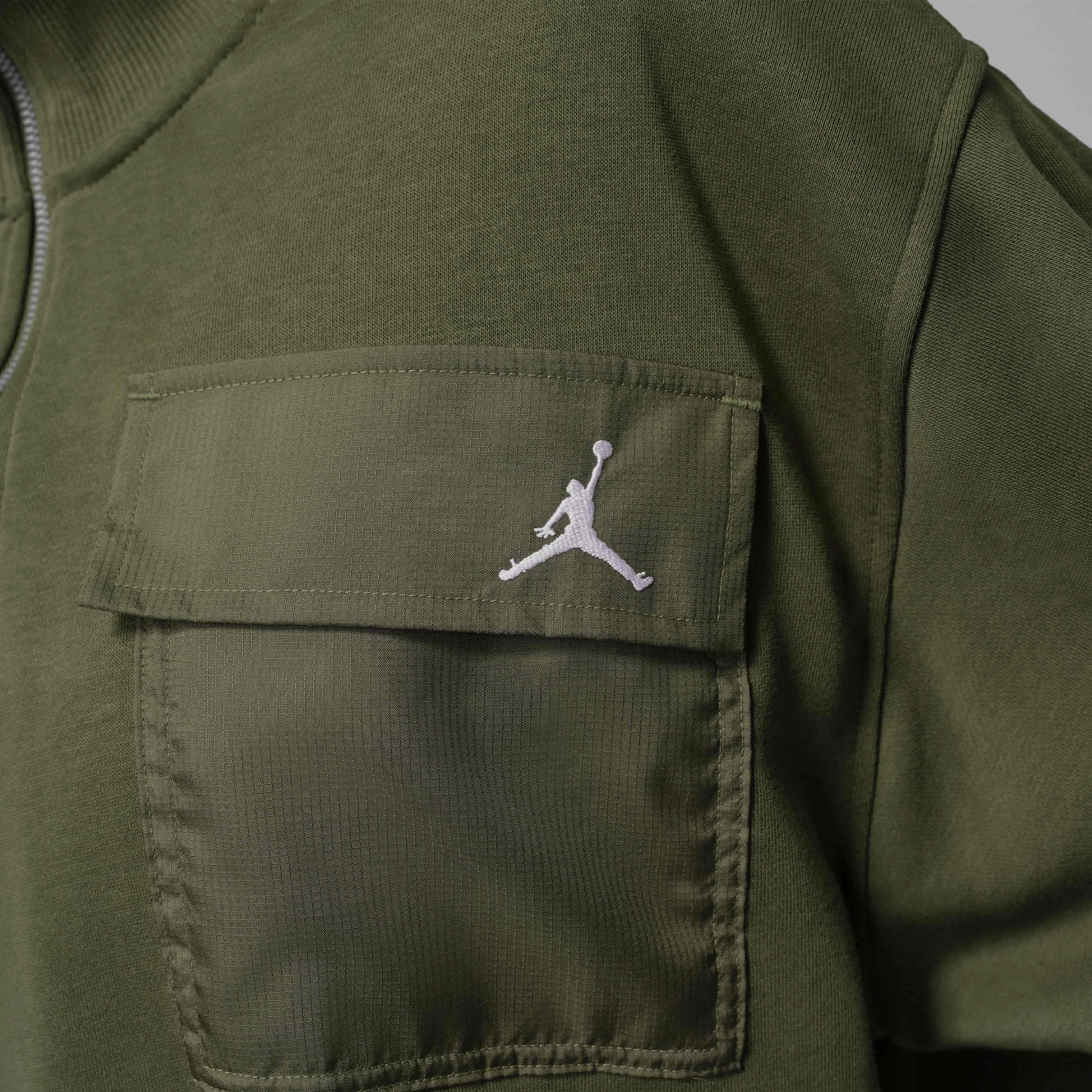 Jordan Brooklyn Fleece image number 3