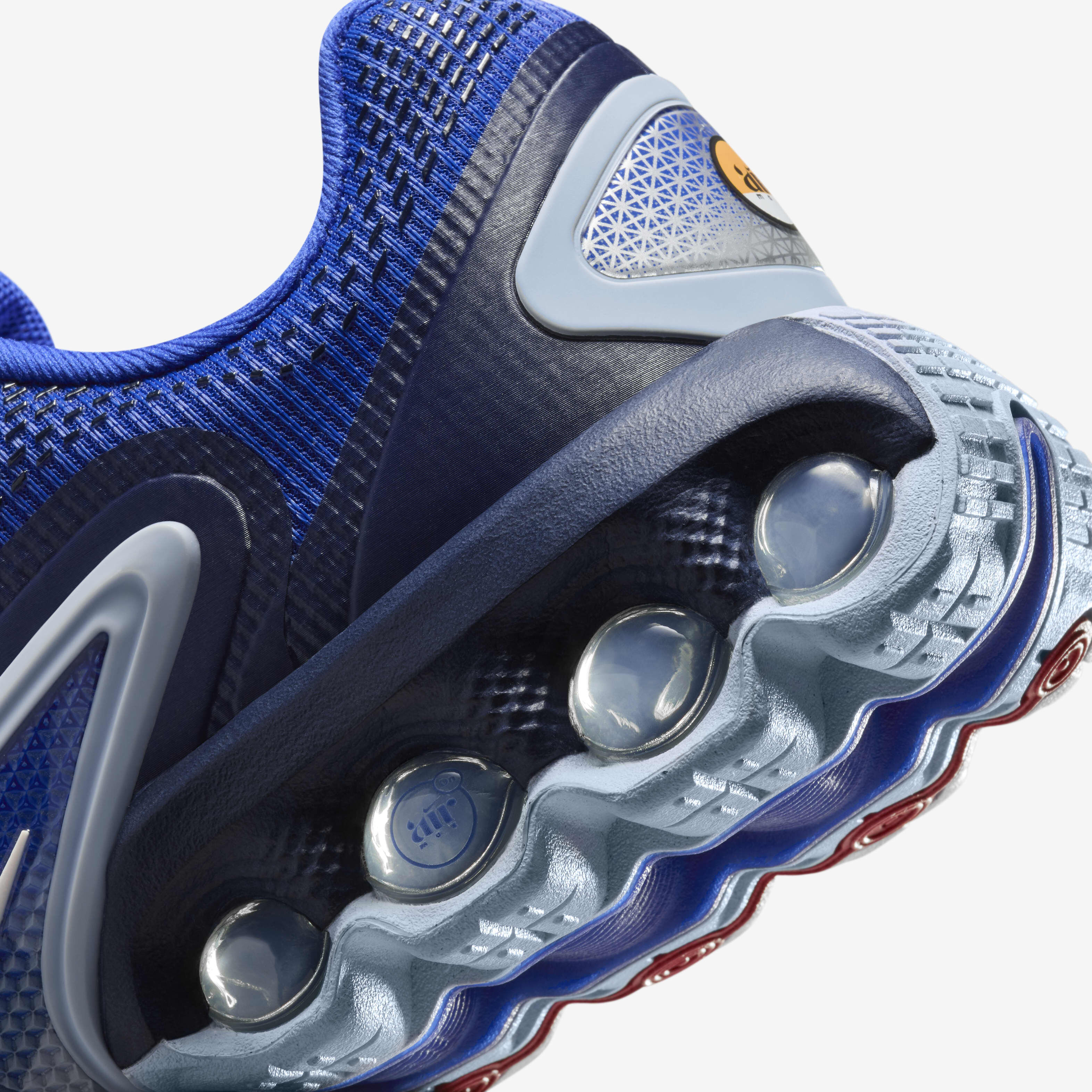 Nike Air Max Dn image number 7