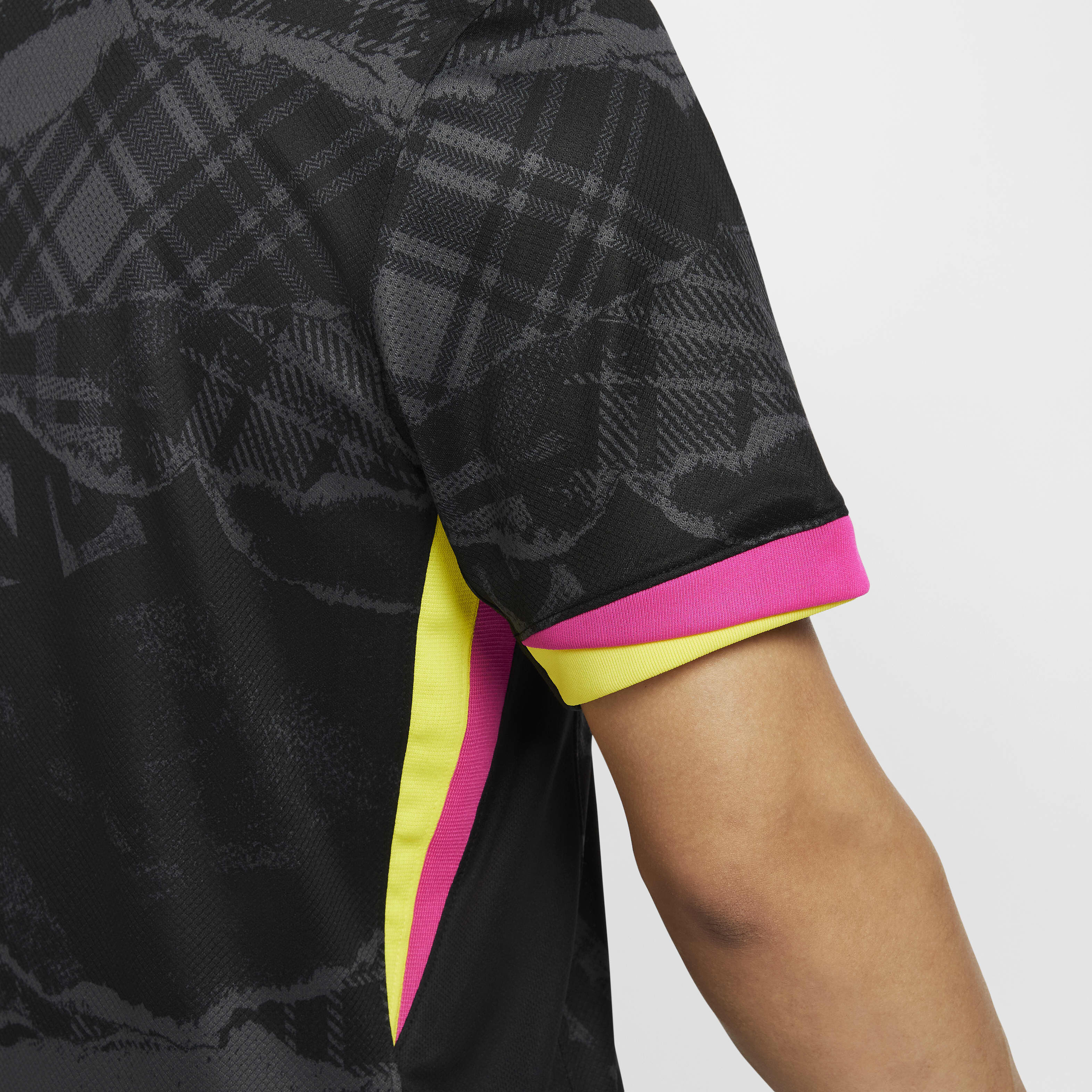 تشيلسي 2024/25 ستيديوم البديل image number 5