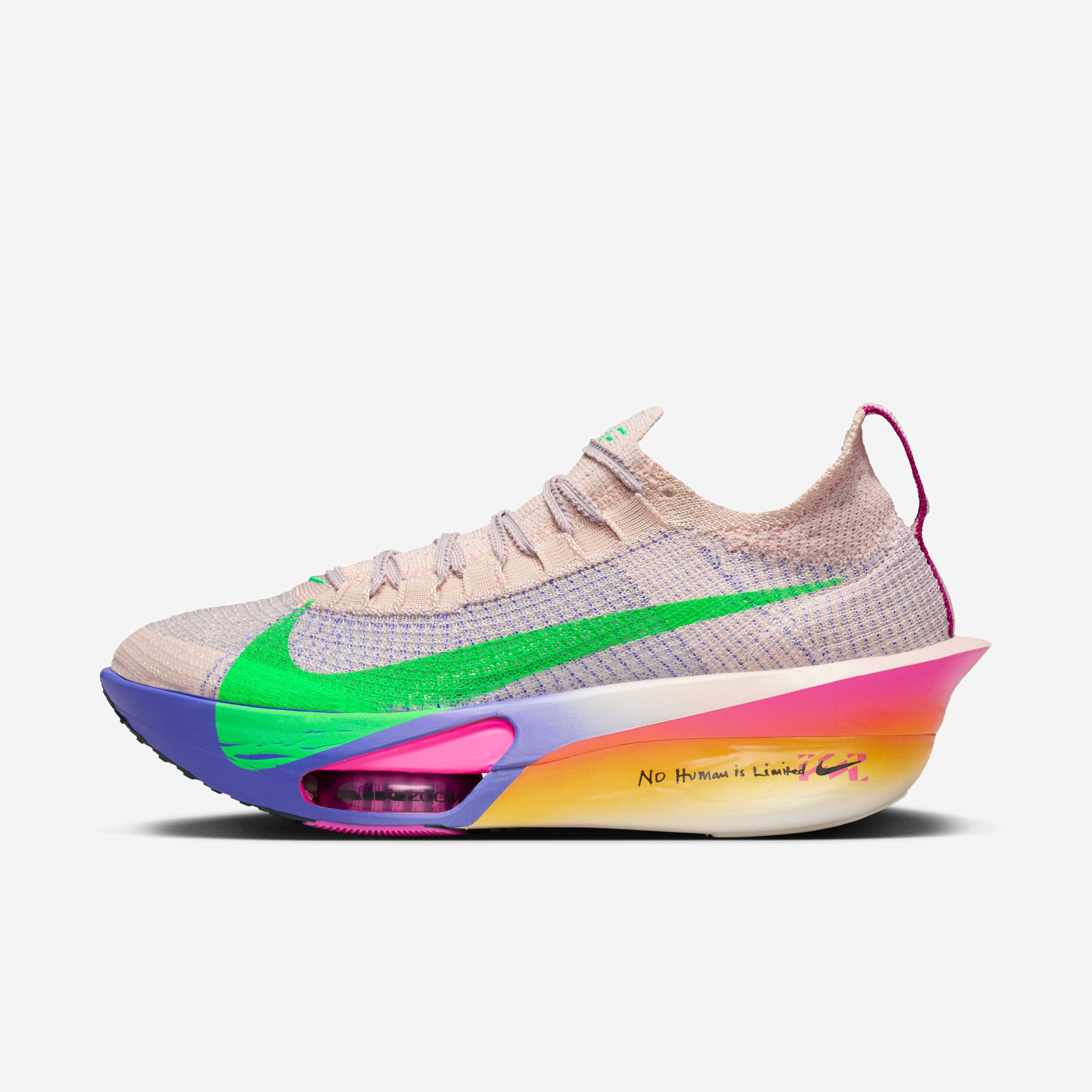 Nike Alphafly 3 'Eliud Kipchoge' image number 0