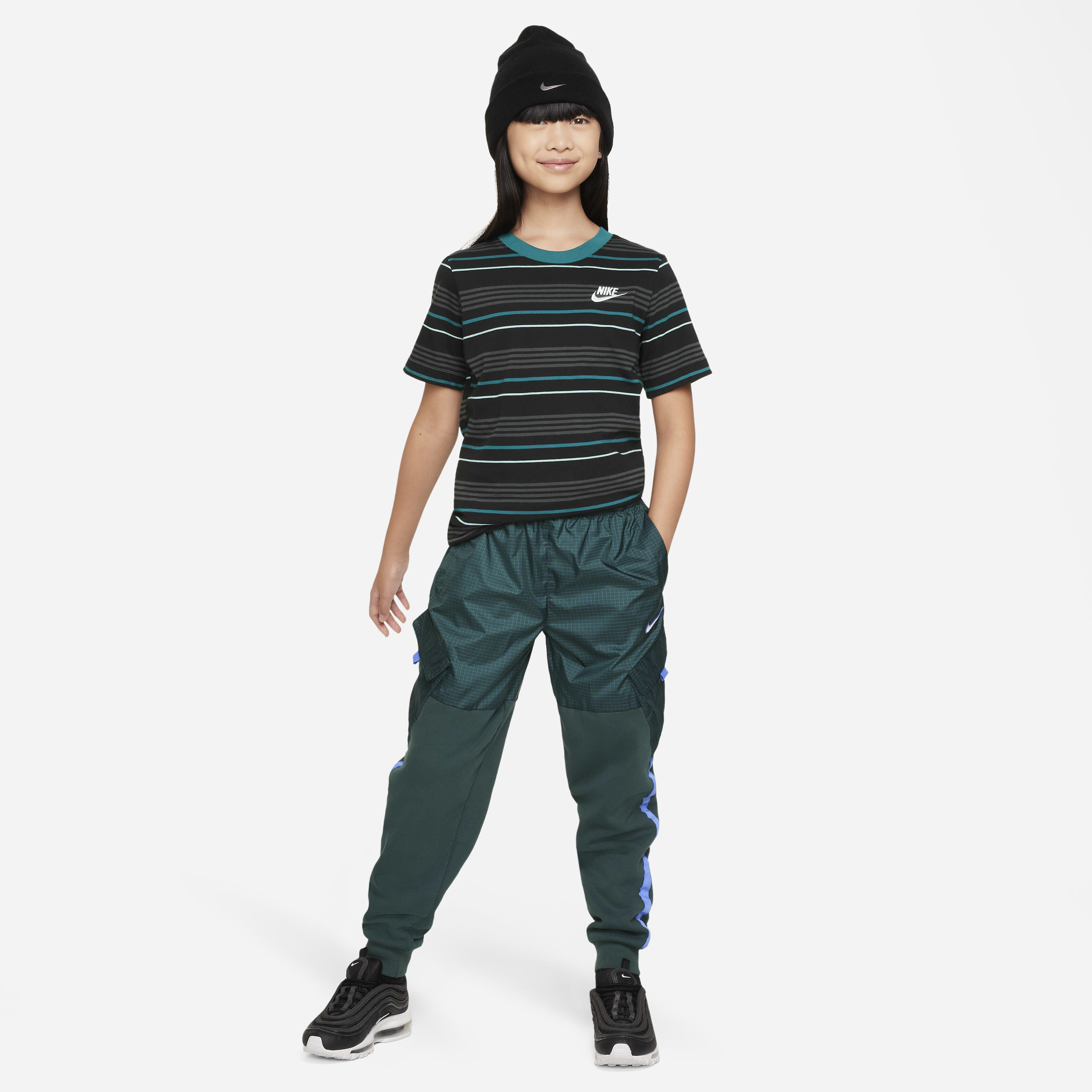 Nike Outdoor Play EasyOn image number 6