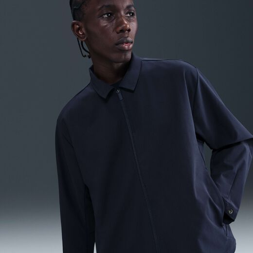 Training & Gym Jackets & Gilets-Nike, Nike 24.7 PerfectStretch, Men's Dri-FIT UV Jacket