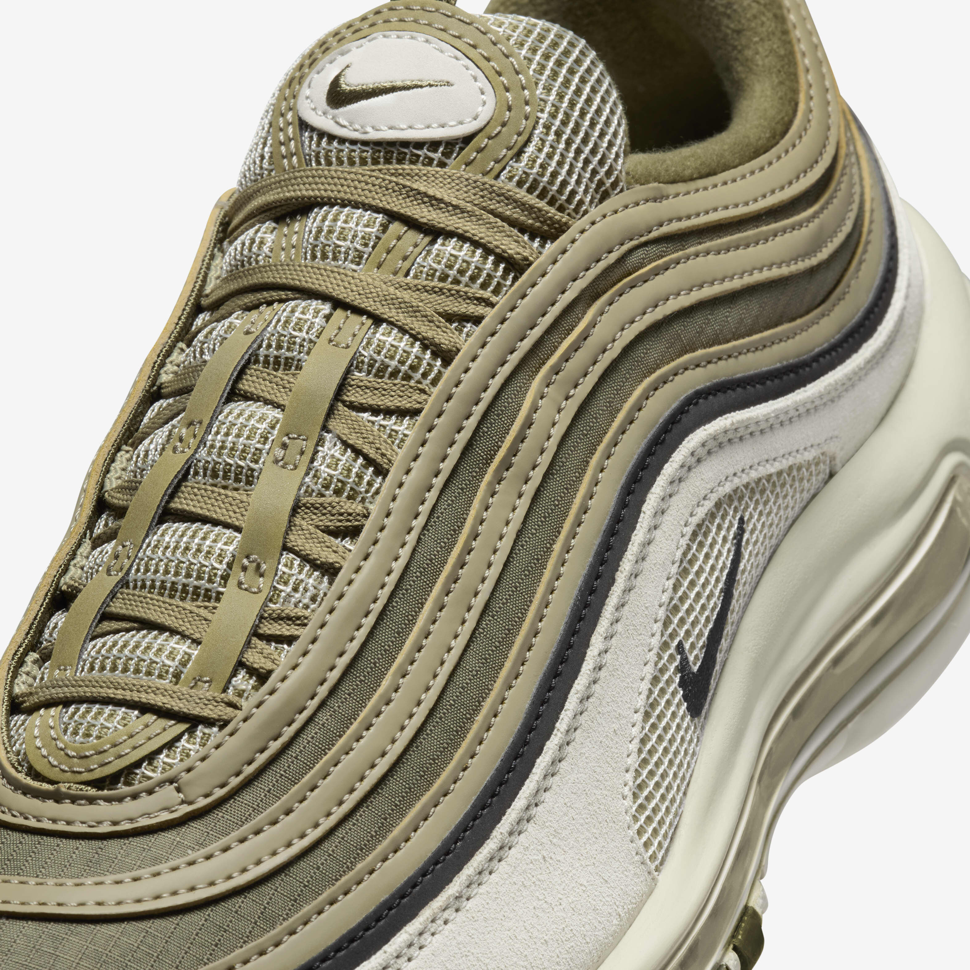 Nike Air Max 97 SE image number 6