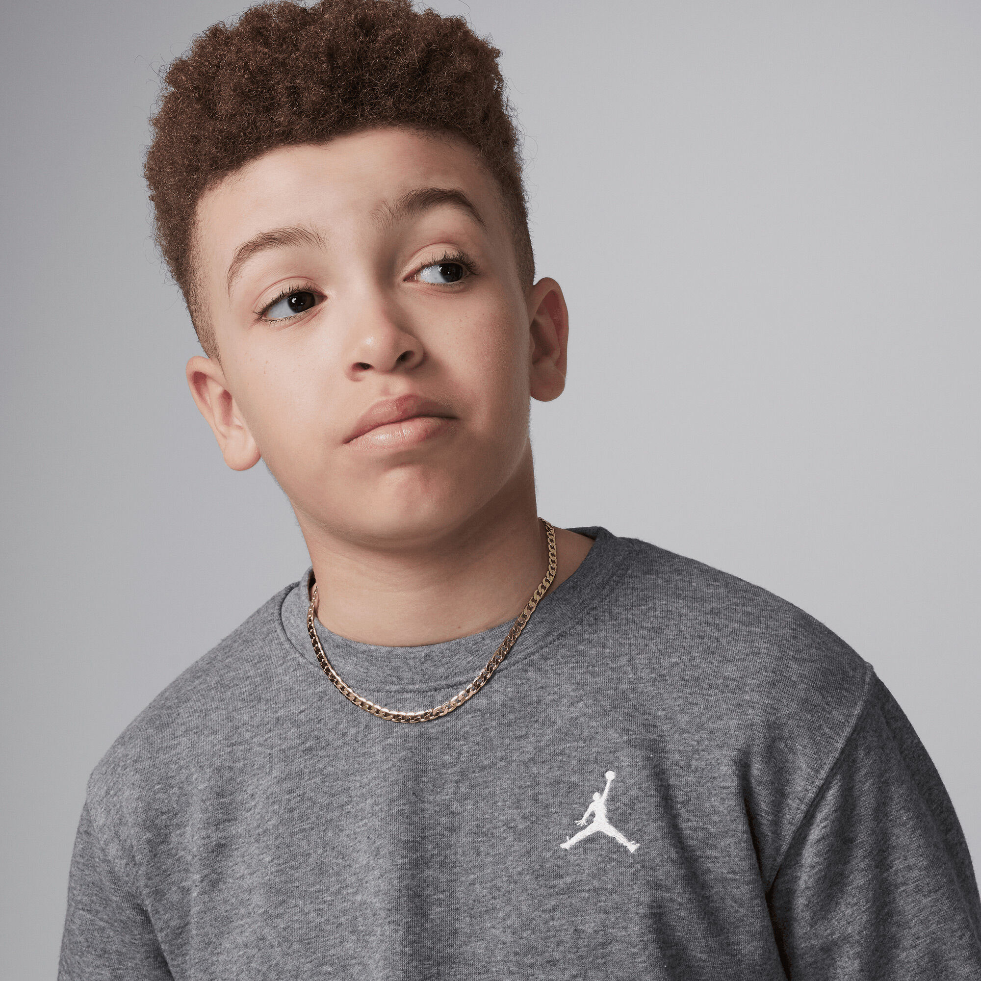 Jordan Brooklyn French Terry Essentials image number 2