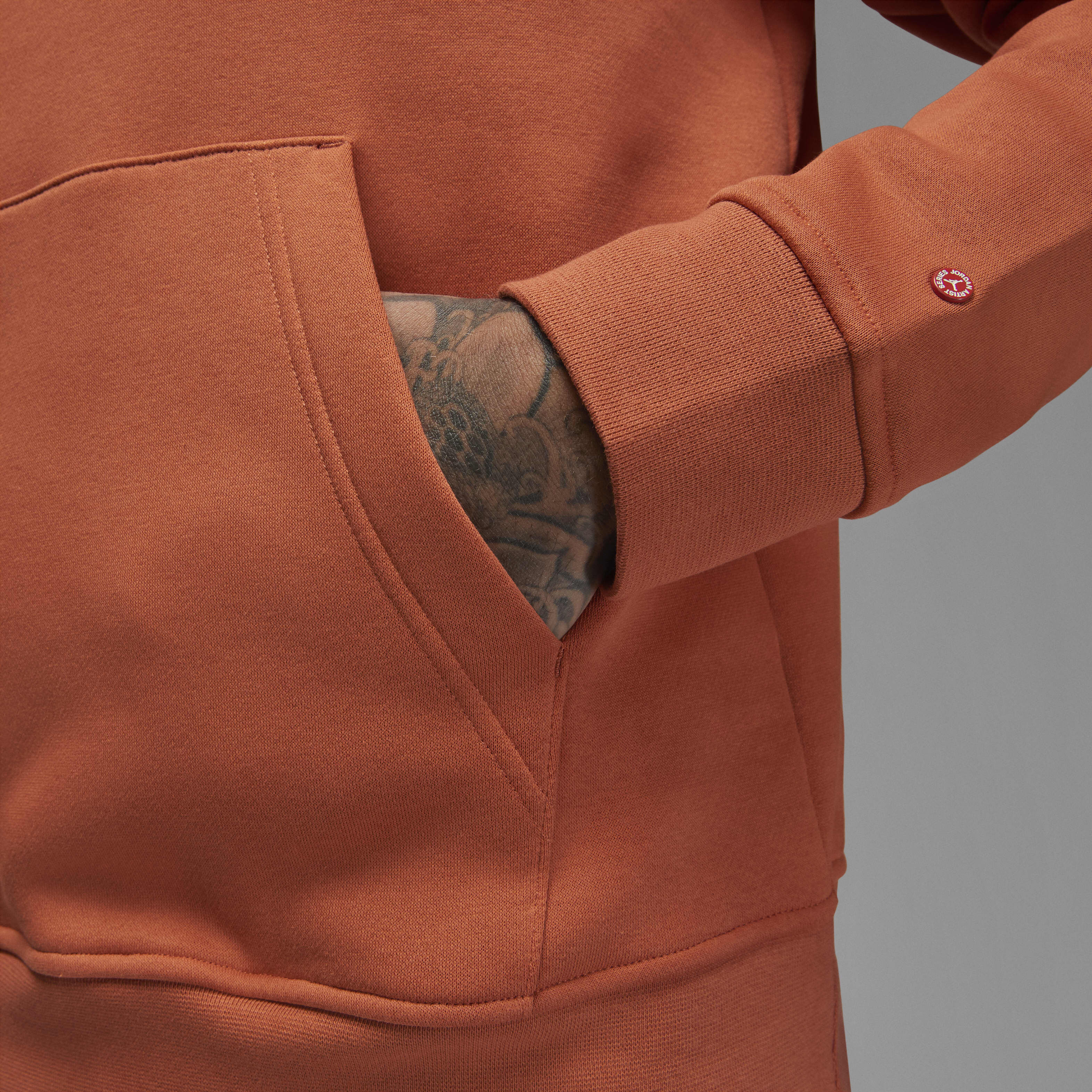 Jordan Artist Series by Umar Rashid image number 4