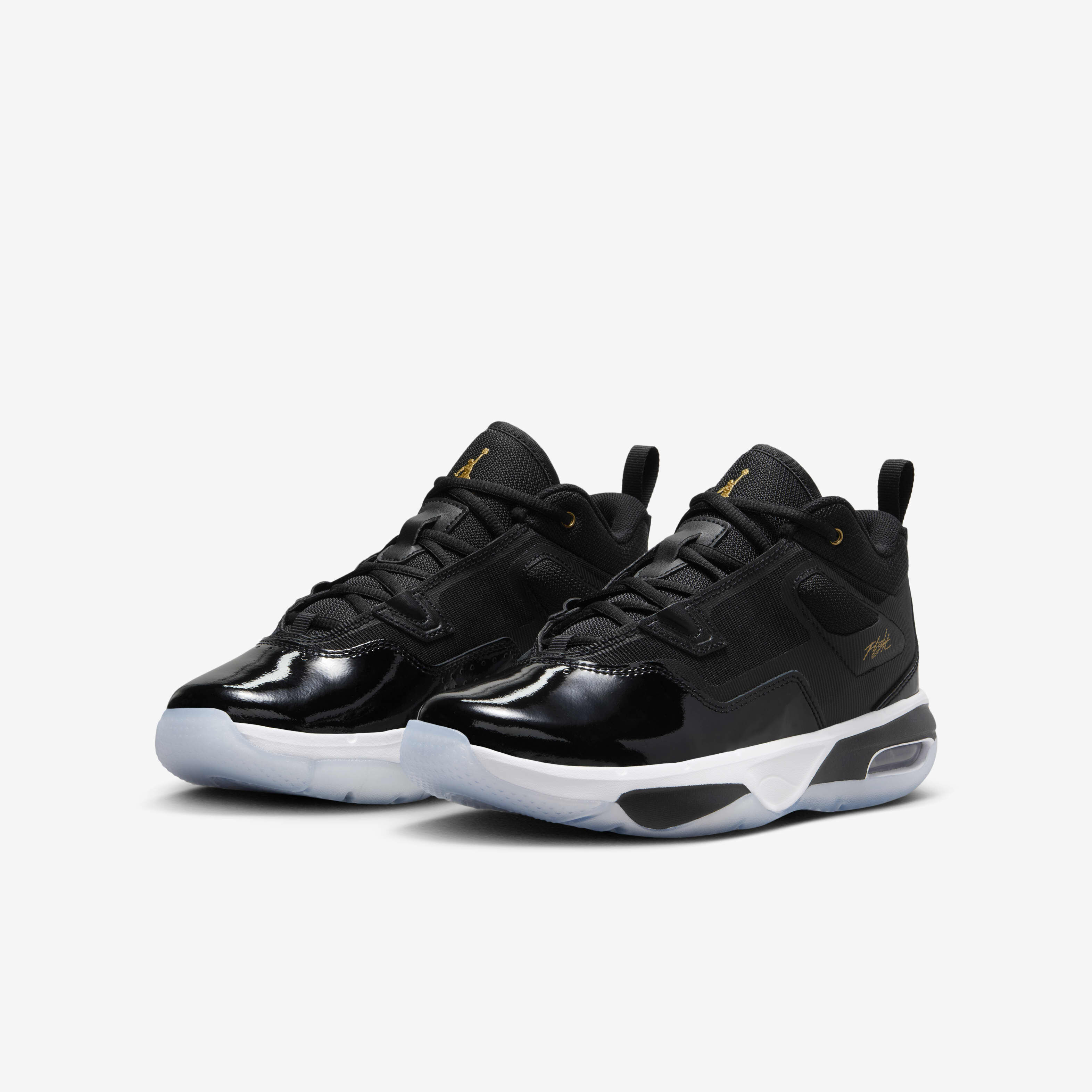 Jordan Stay Loyal 3 image number 4