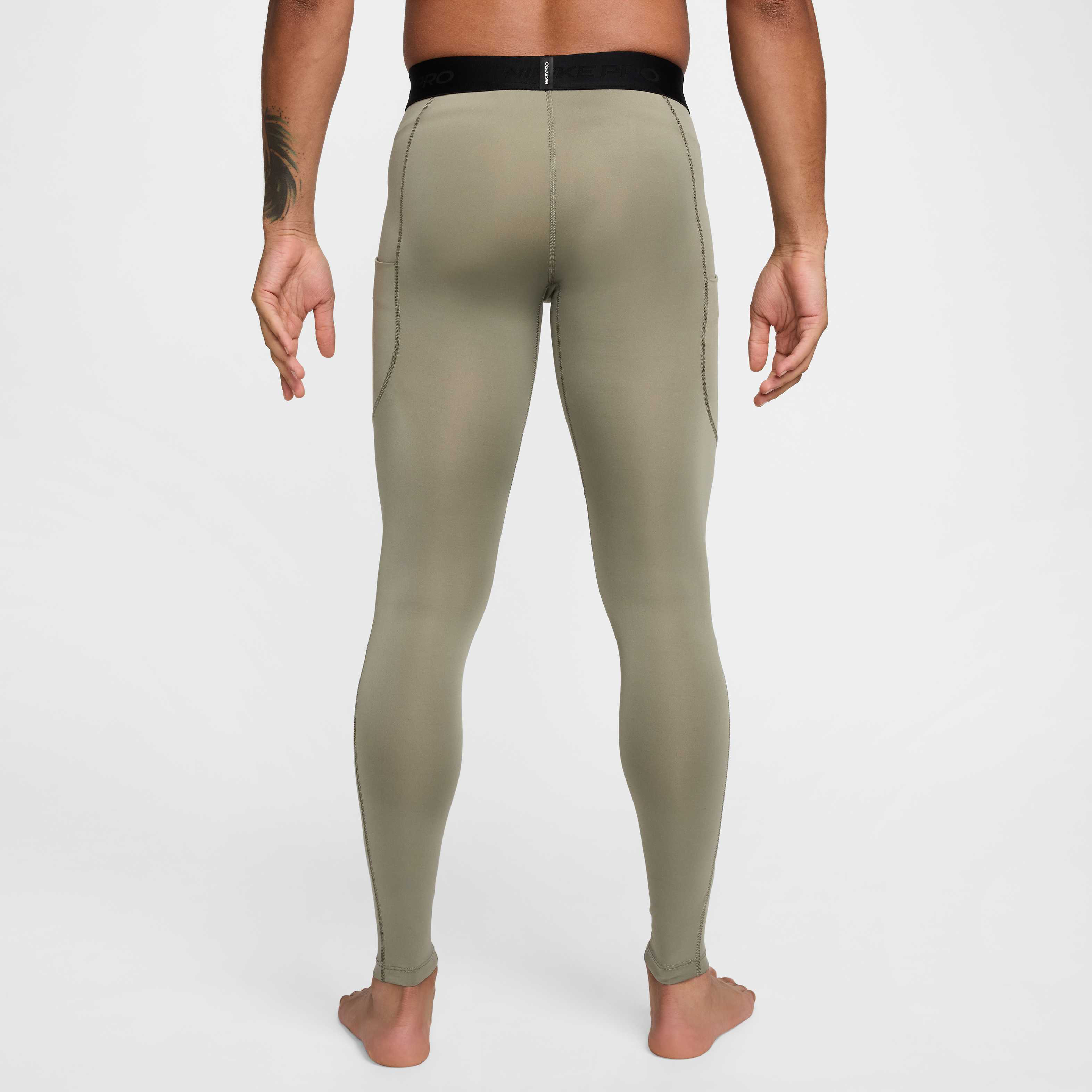 Nike Pro image number 1