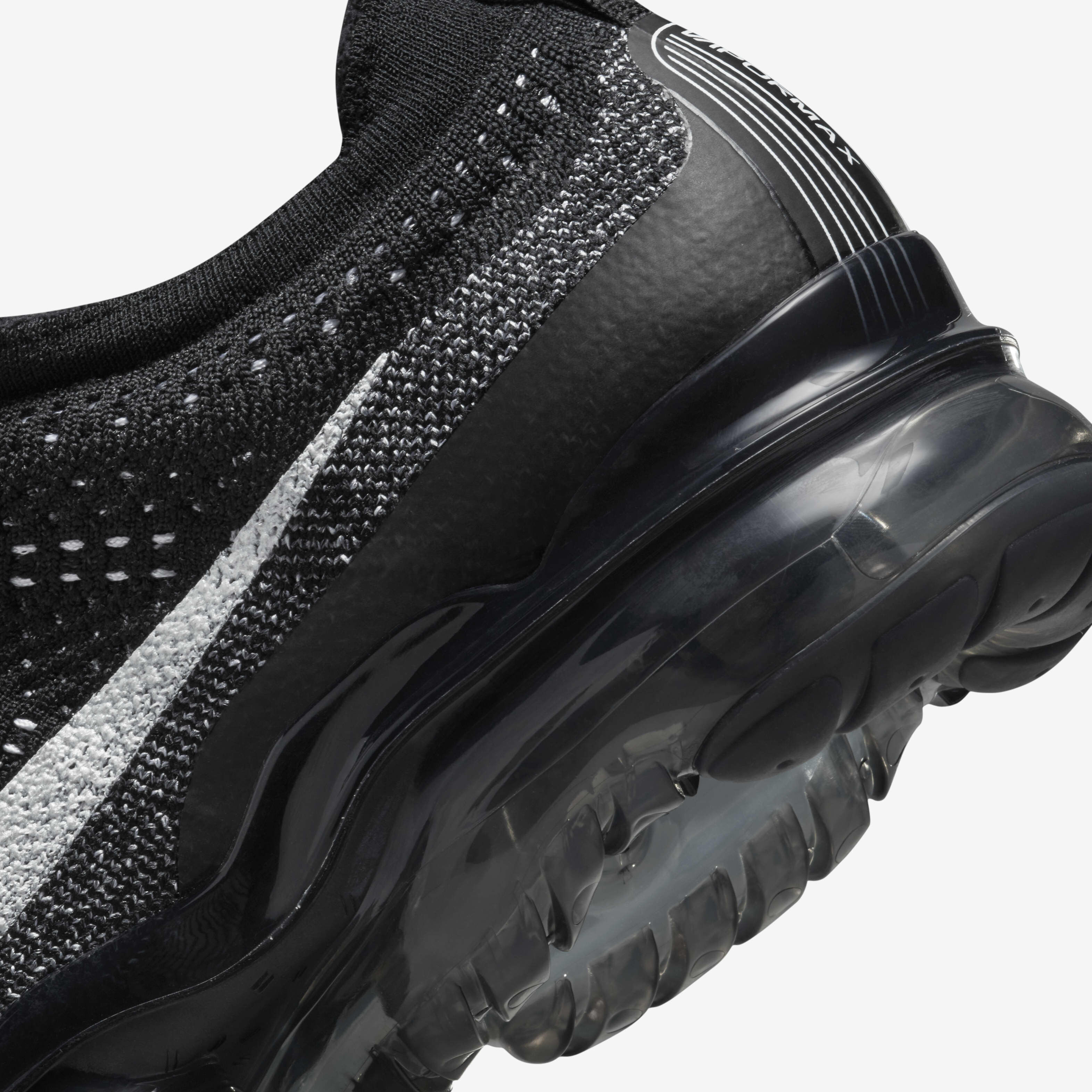 Nike Air VaporMax 2023 Flyknit image number 7