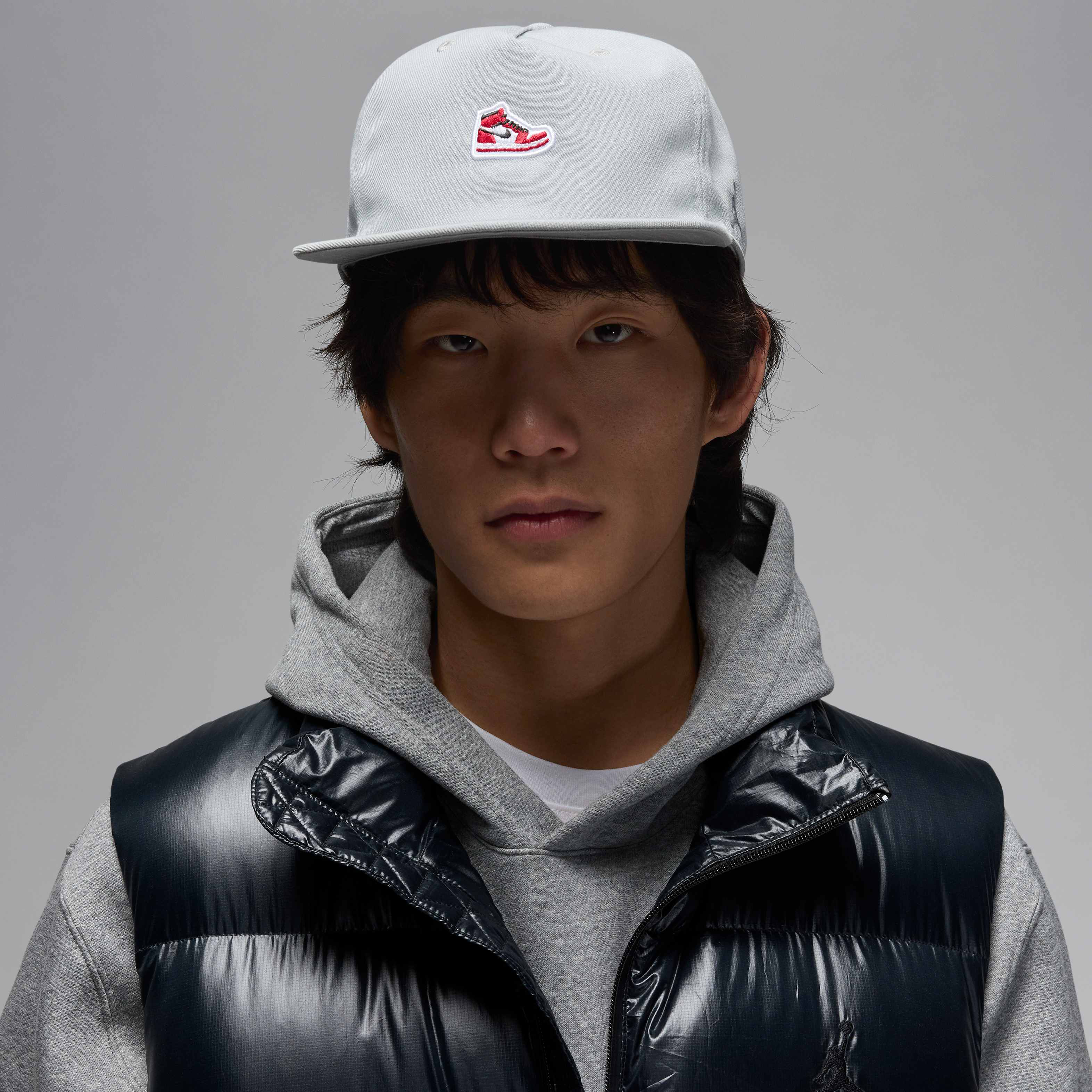 Jordan Pro image number 0