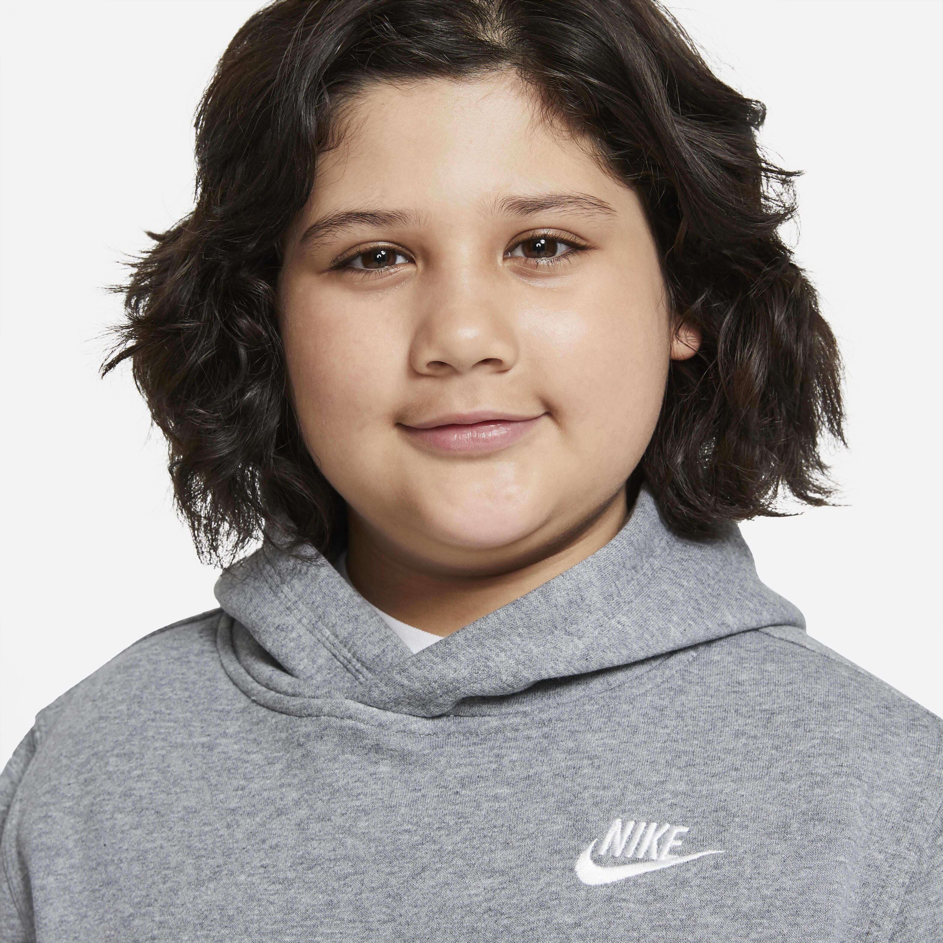 Nike Sportswear Club Fleece image number 3