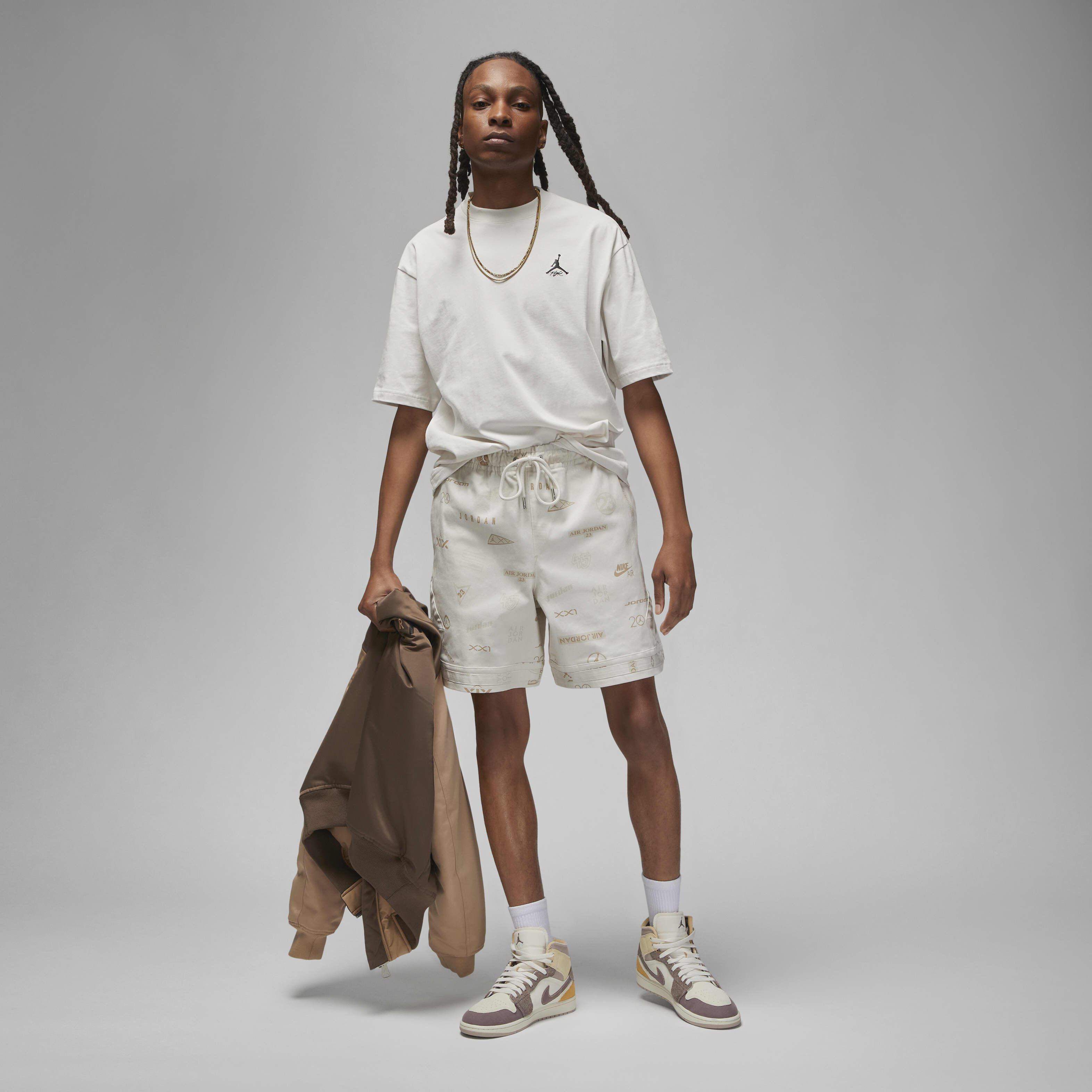 Jordan Flight Heritage image number 7