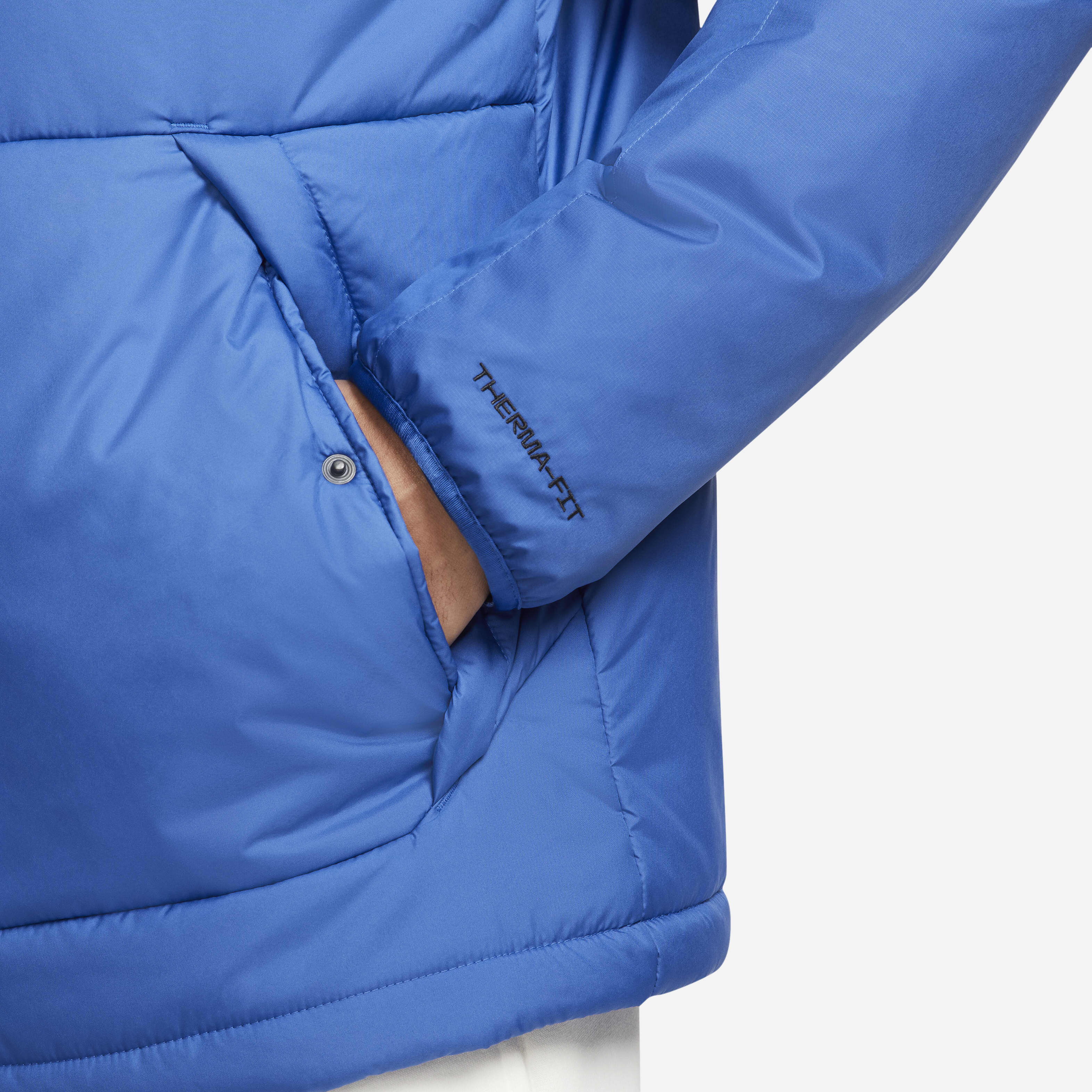 نايكي سبورتسوير ثيرما-فت ليجاسي image number 4