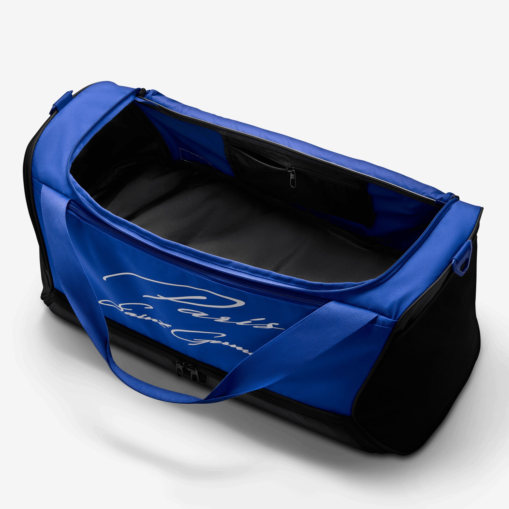Paris Saint-Germain 2026/27 Academy Duffel M image number 2