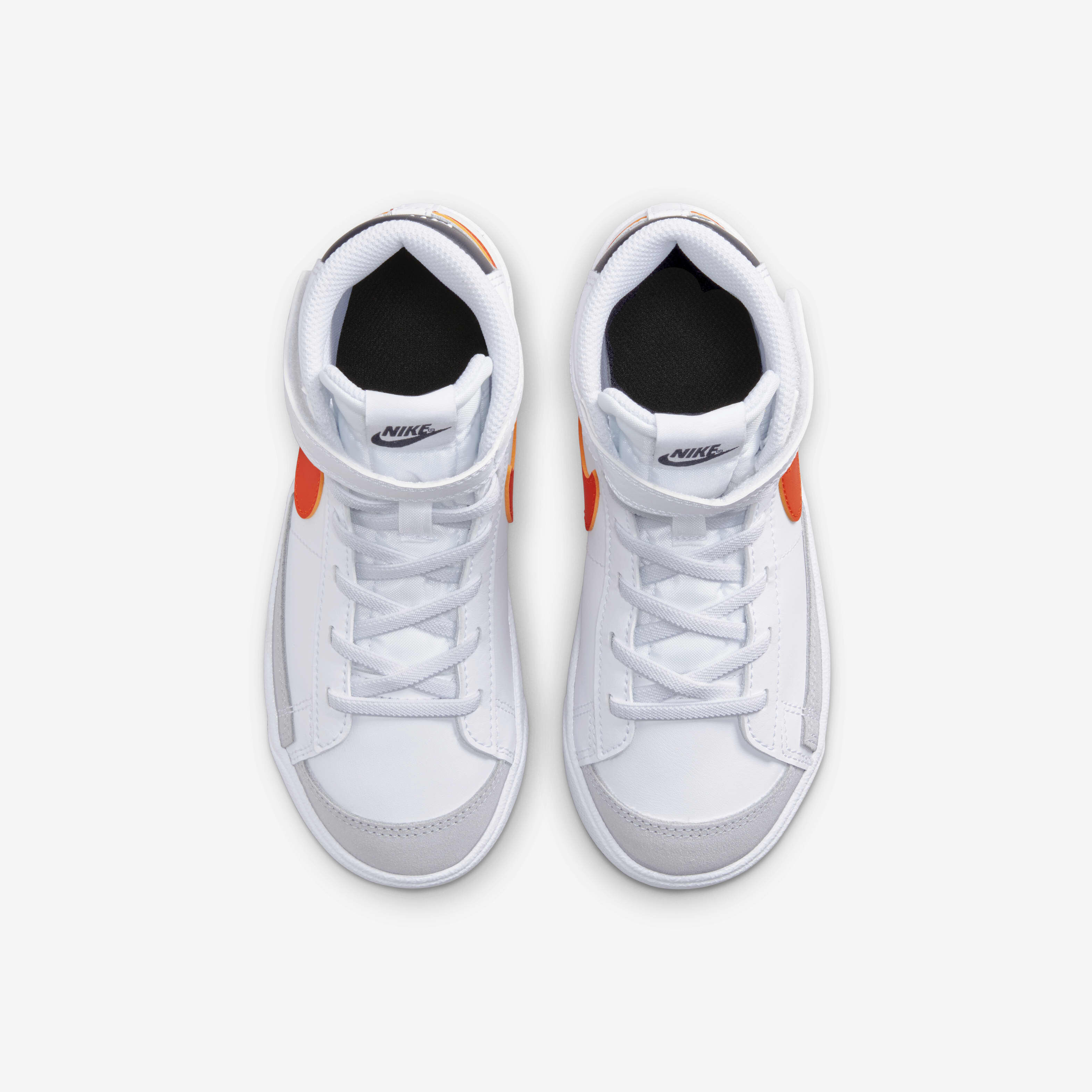 Nike Blazer Mid '77 image number 3