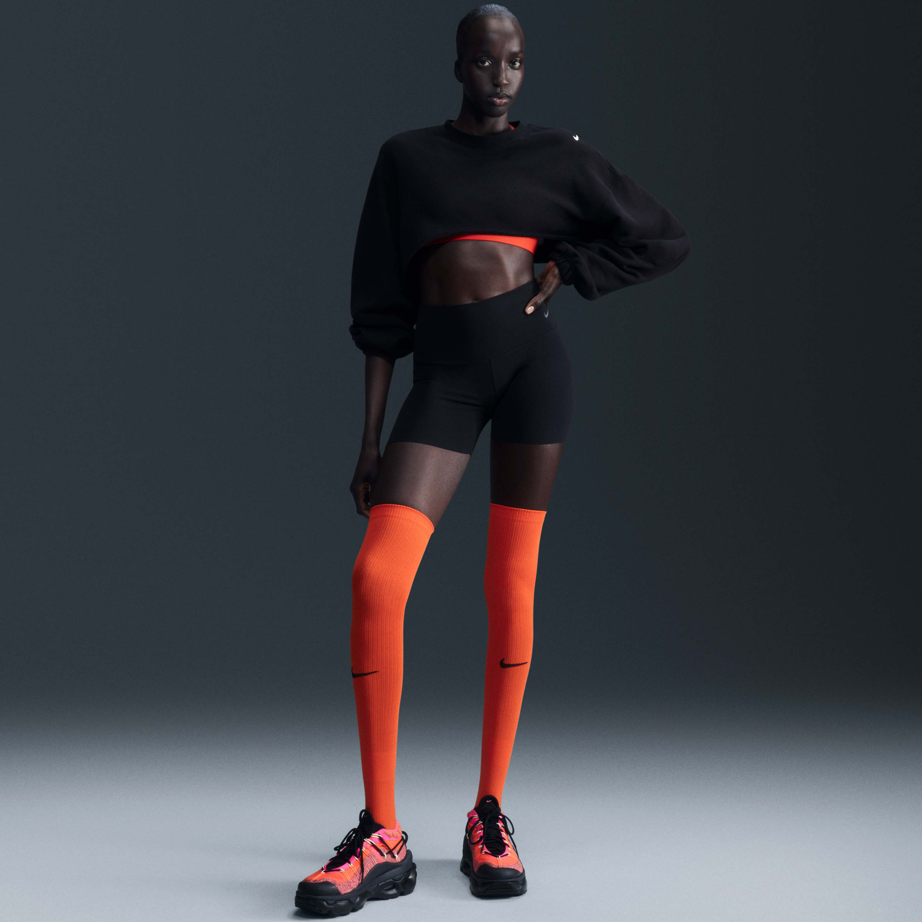 Nike Zenvy image number 0