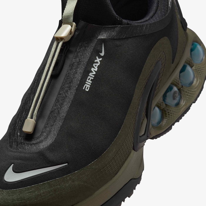 Nike Air Max Dn Roam image number 6 Nike Air Max Dn Roam image number 6
