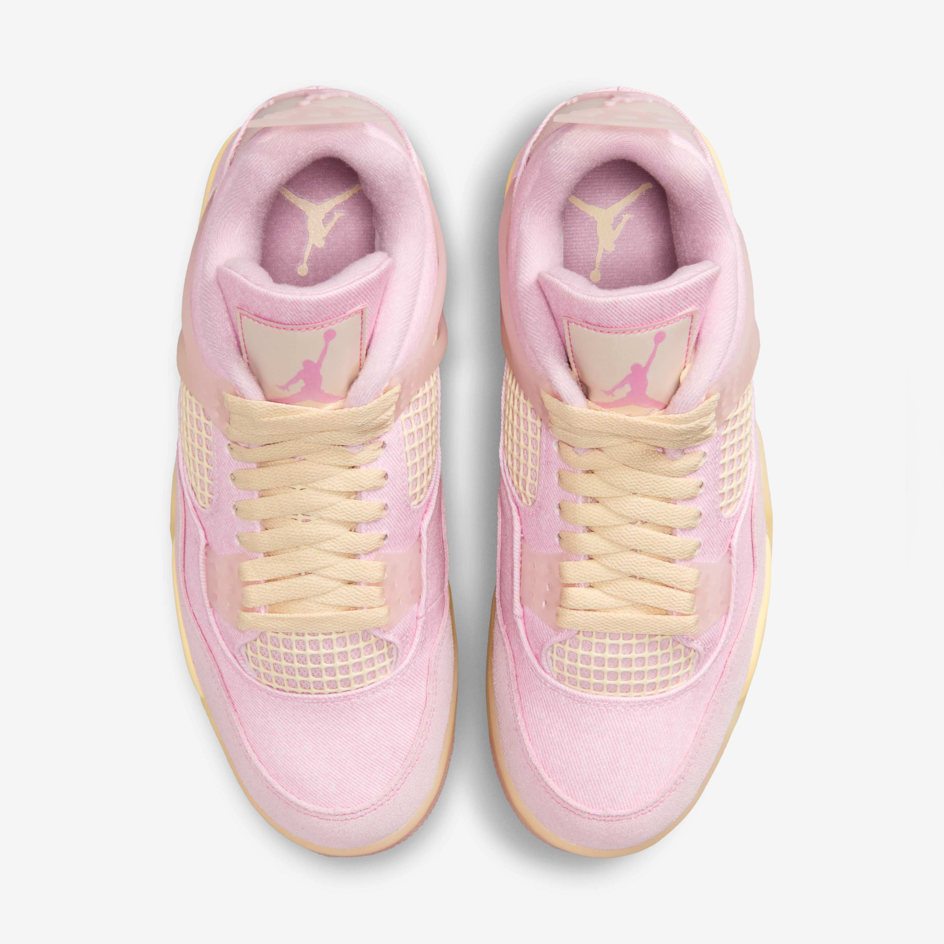 اير جوردن 4 ريترو image number 3