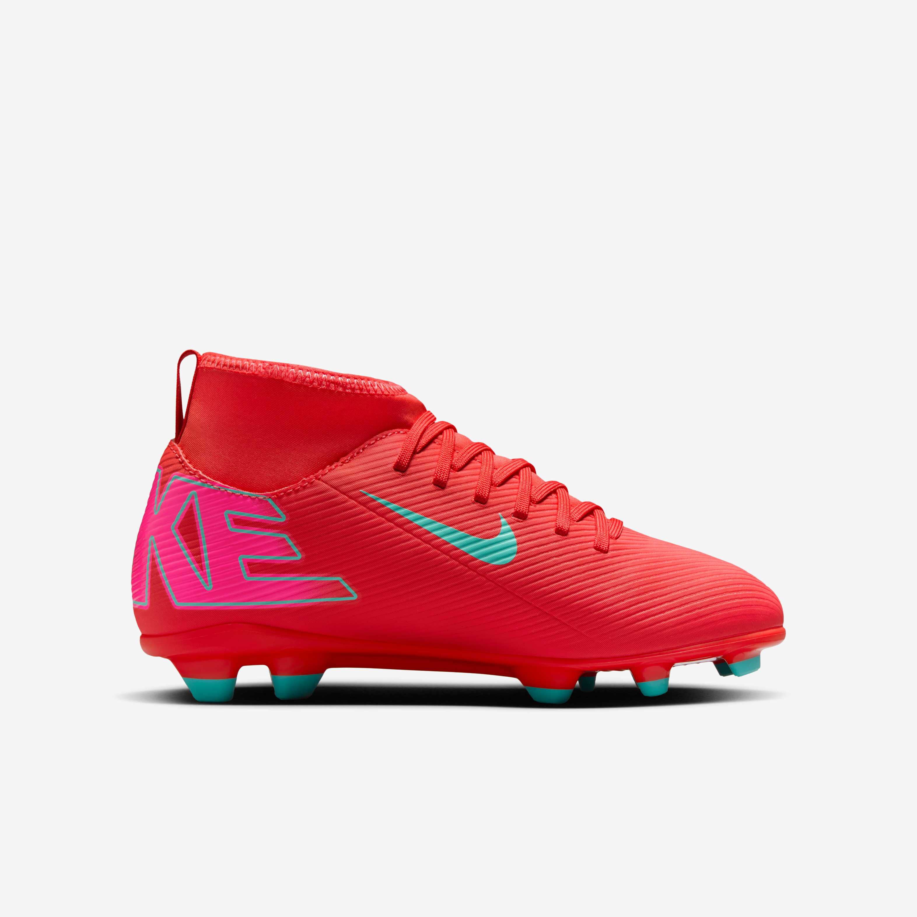 Nike Jr. Mercurial Superfly 10 Club image number 2