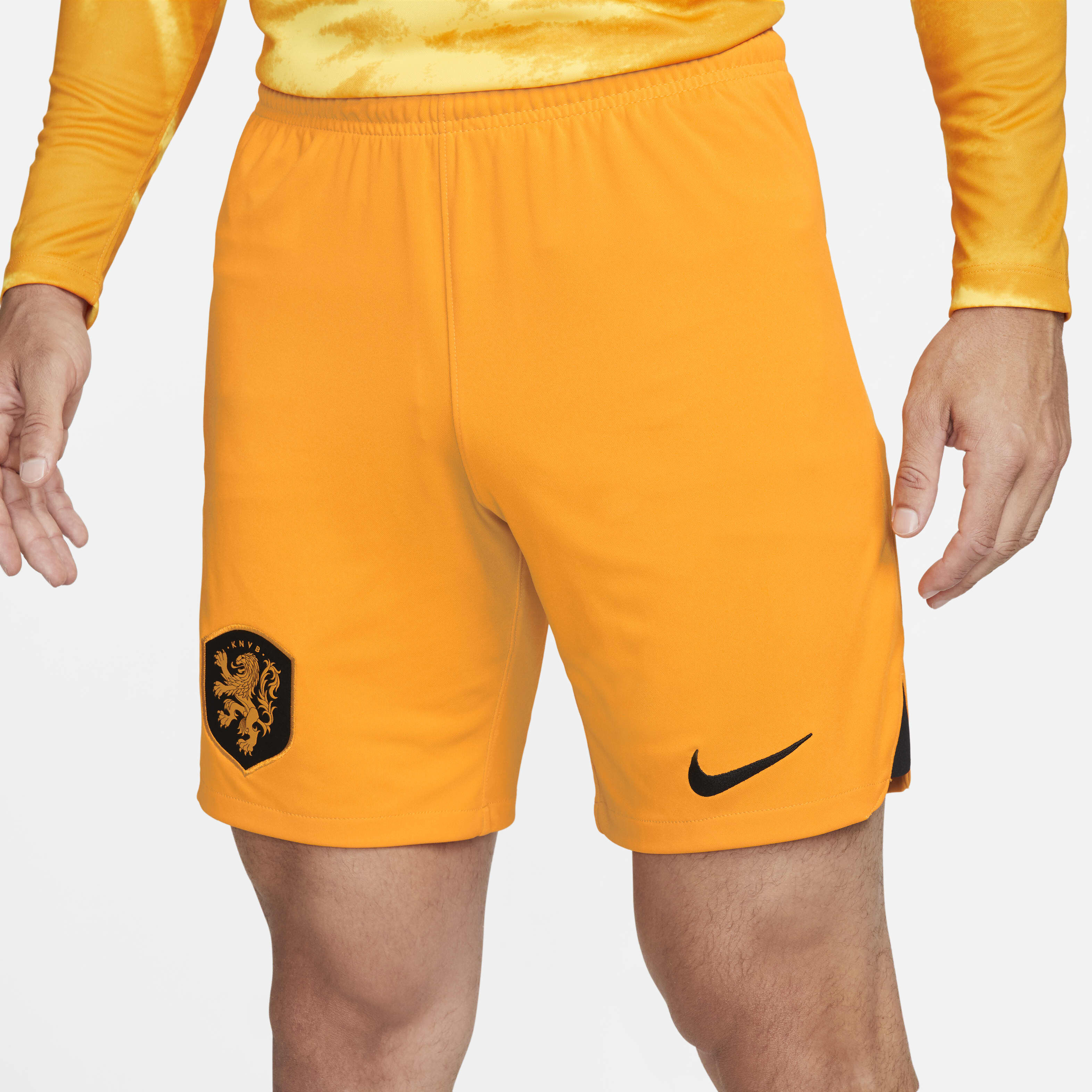 Netherlands 2022/23 Stadium Home image number 1