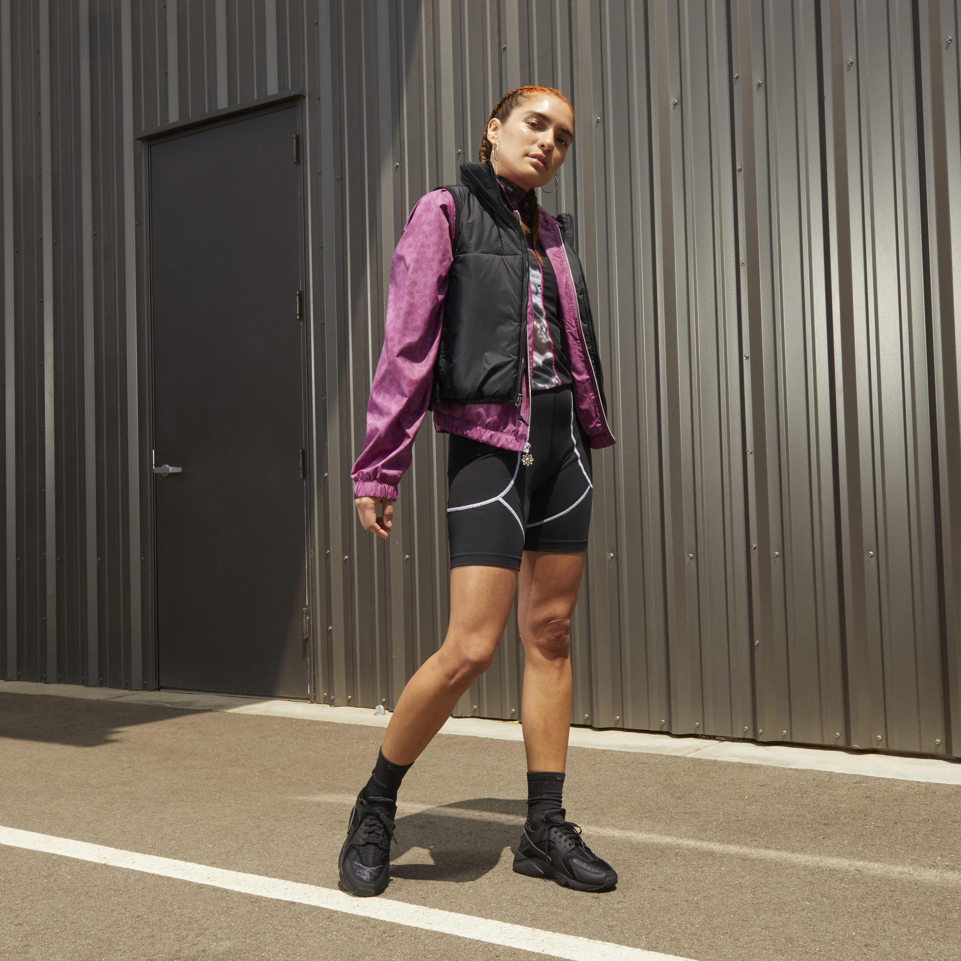 نايكي اير هوراتشي image number 9