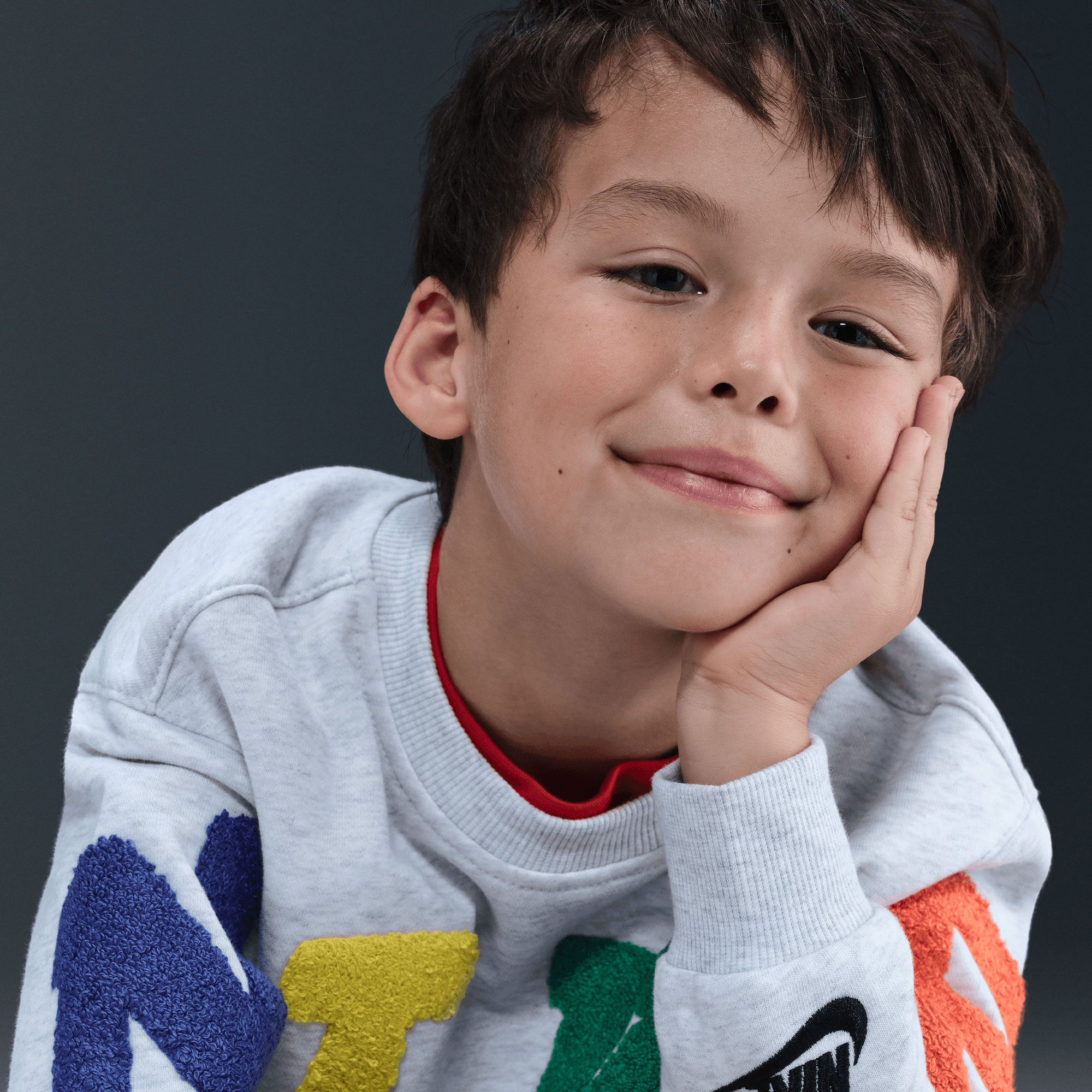 نايكي كلوب image number 4