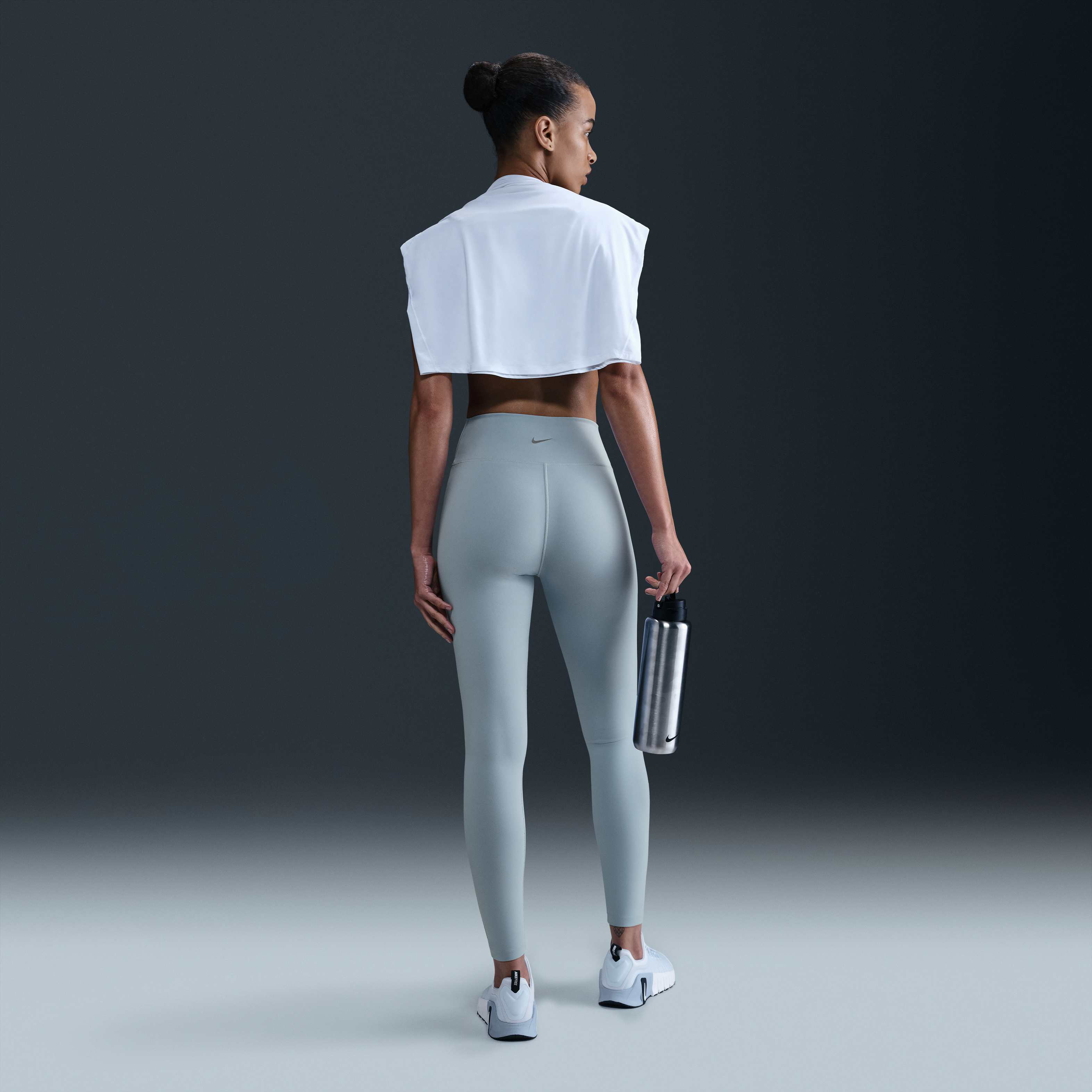 Nike One Fitted image number 3