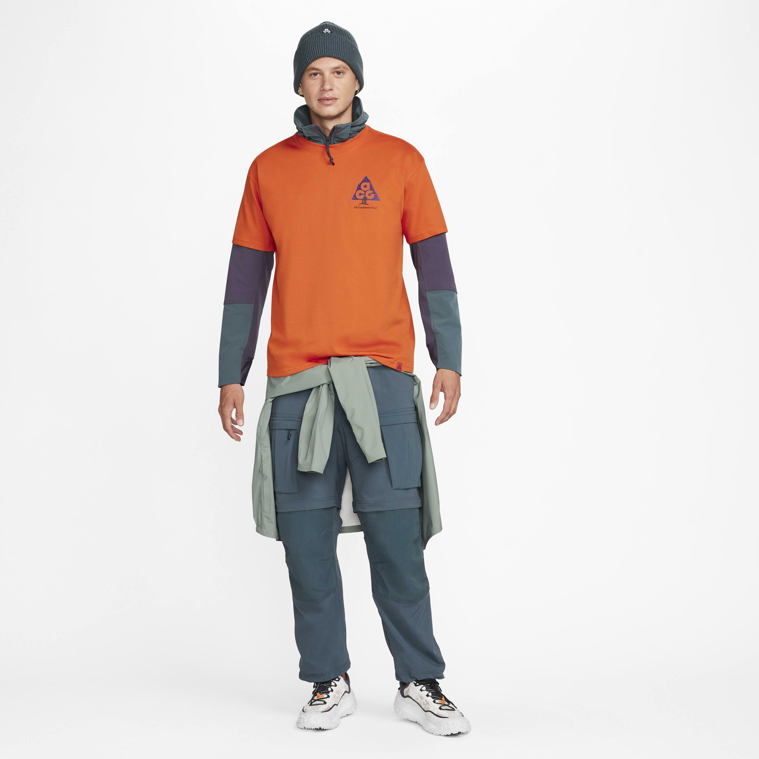 نايكي ACG image number 6