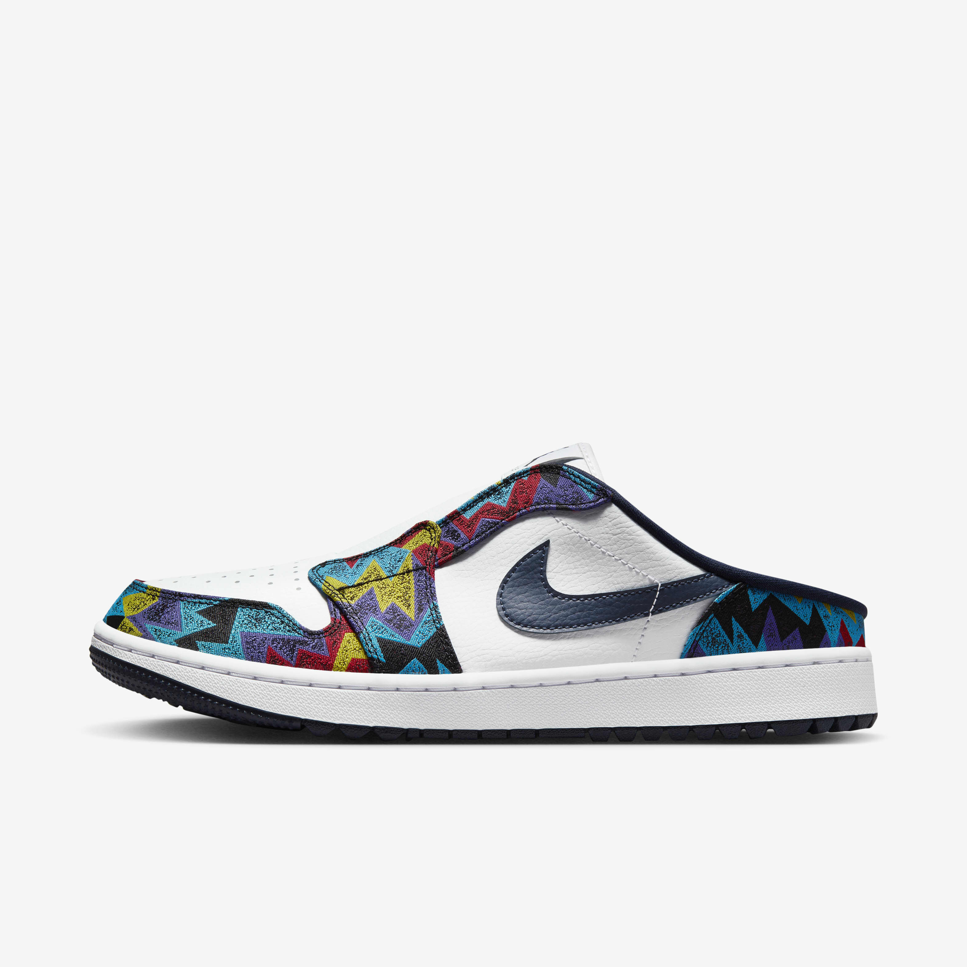 Buy Air Jordan Mule Golf Shoes Nike Qatar Official