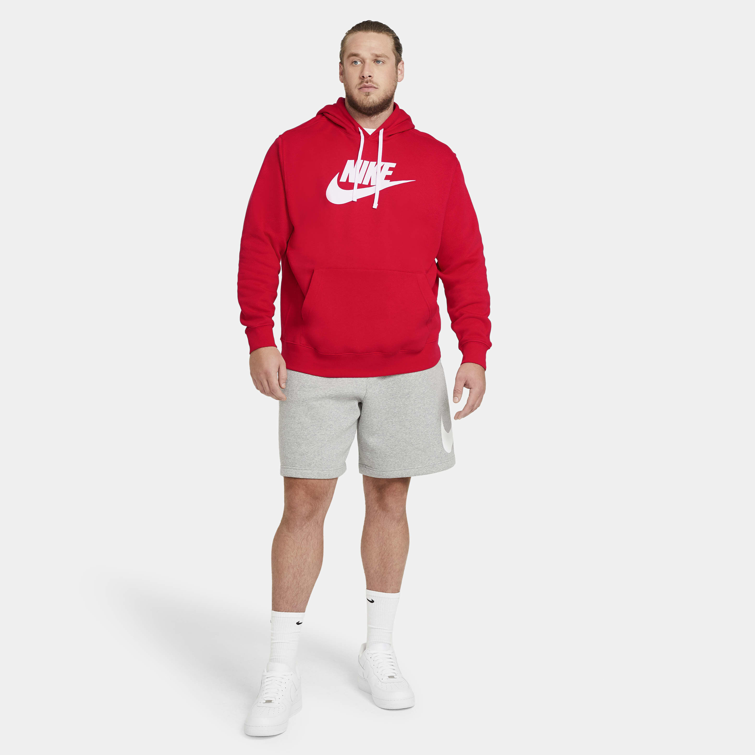 Nike Sportswear Club Fleece image number 14